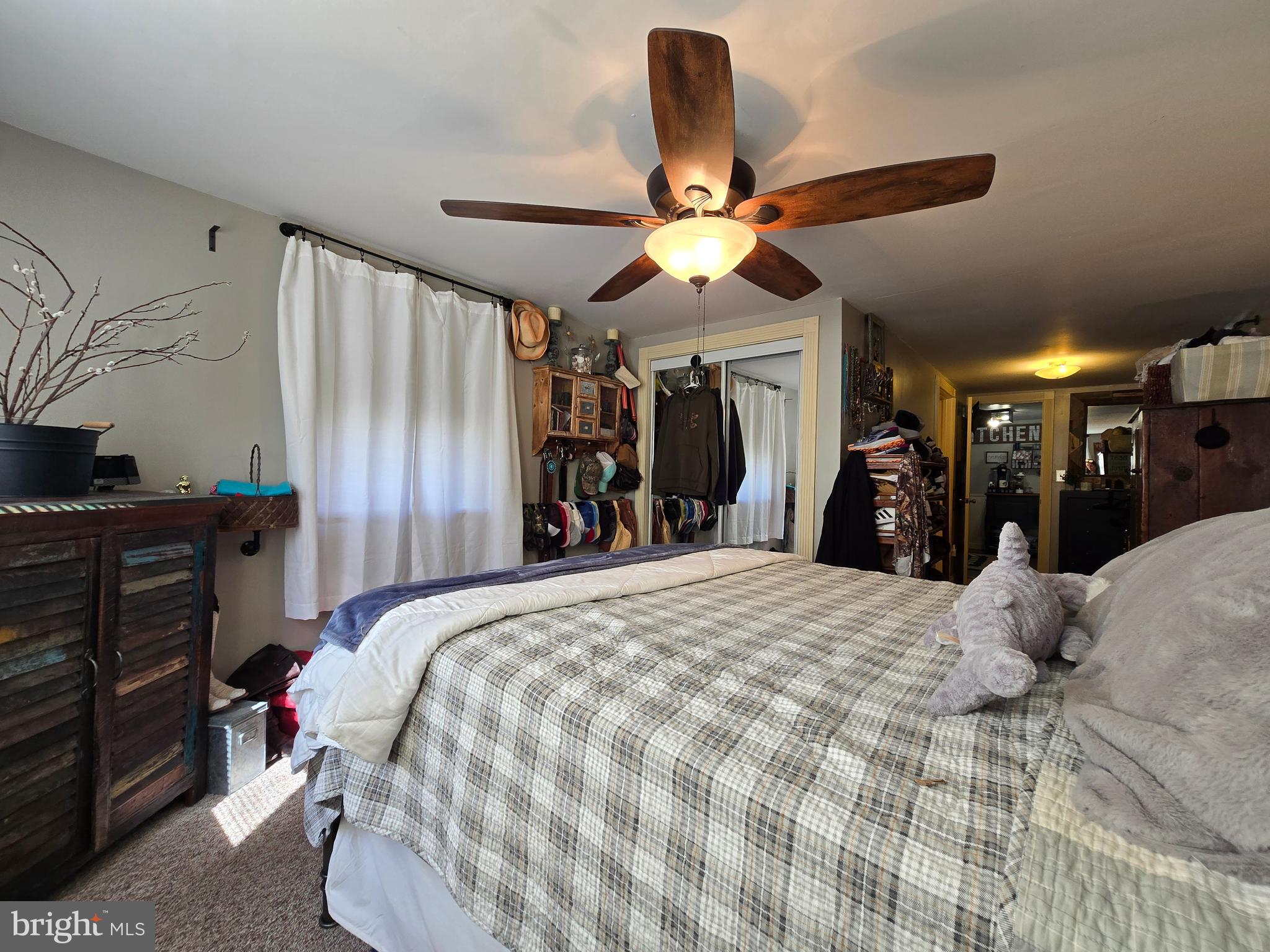 HOVERMALE ADDITION - Residential