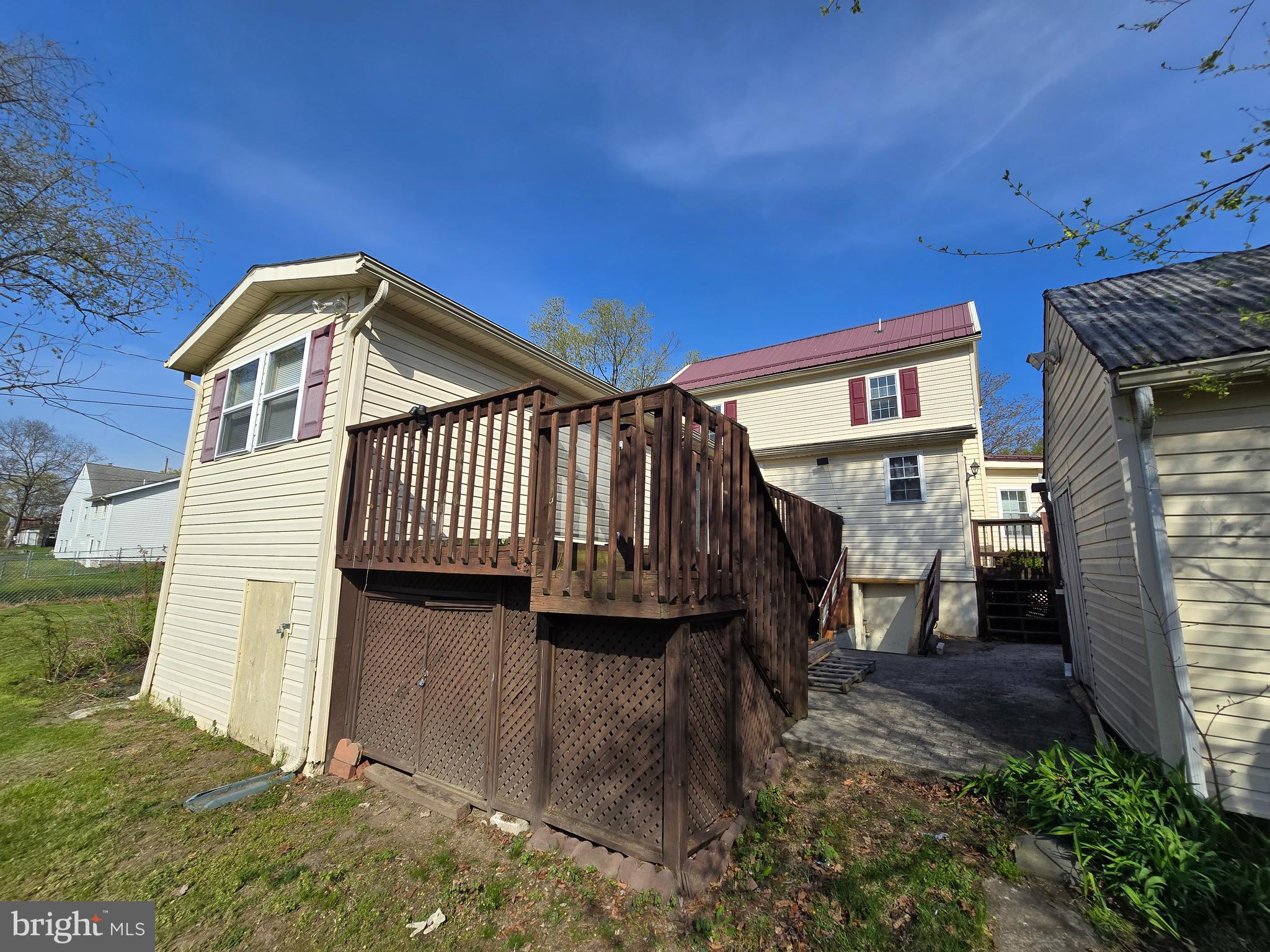 HOVERMALE ADDITION - Residential