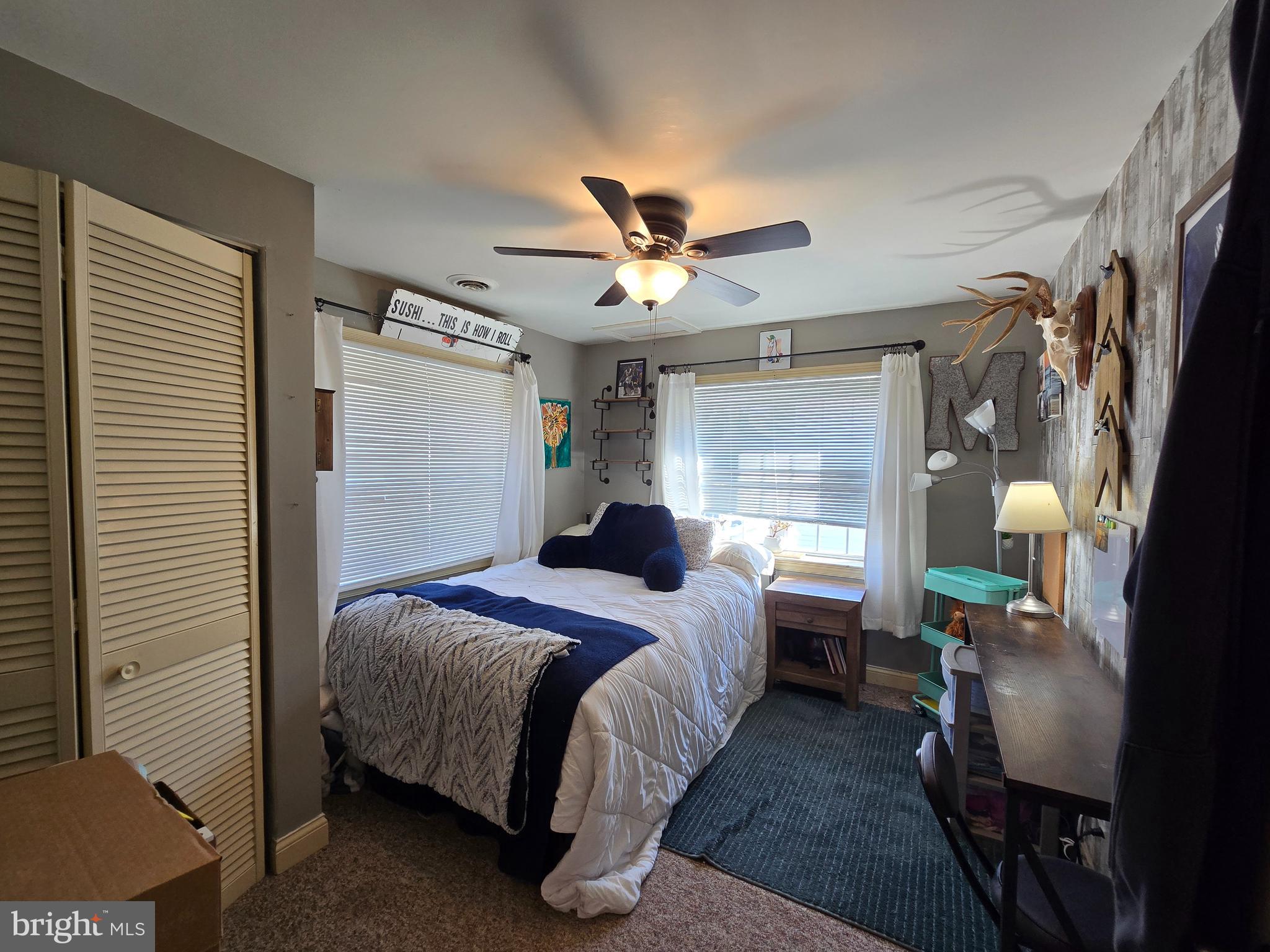 HOVERMALE ADDITION - Residential