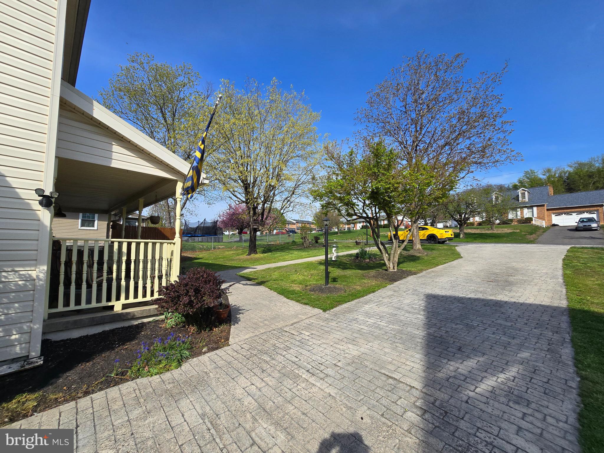 HOVERMALE ADDITION - Residential