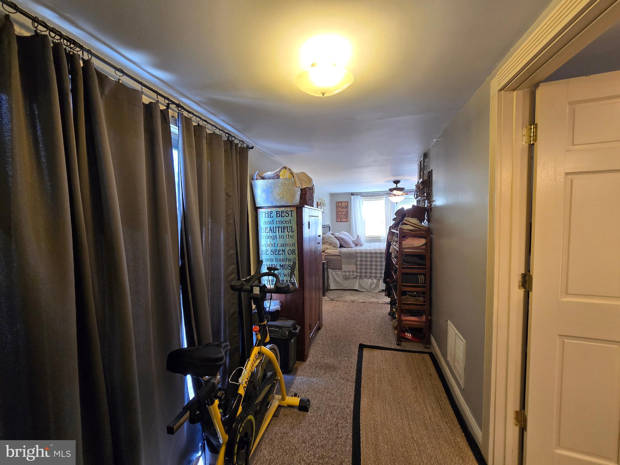 HOVERMALE ADDITION - Residential