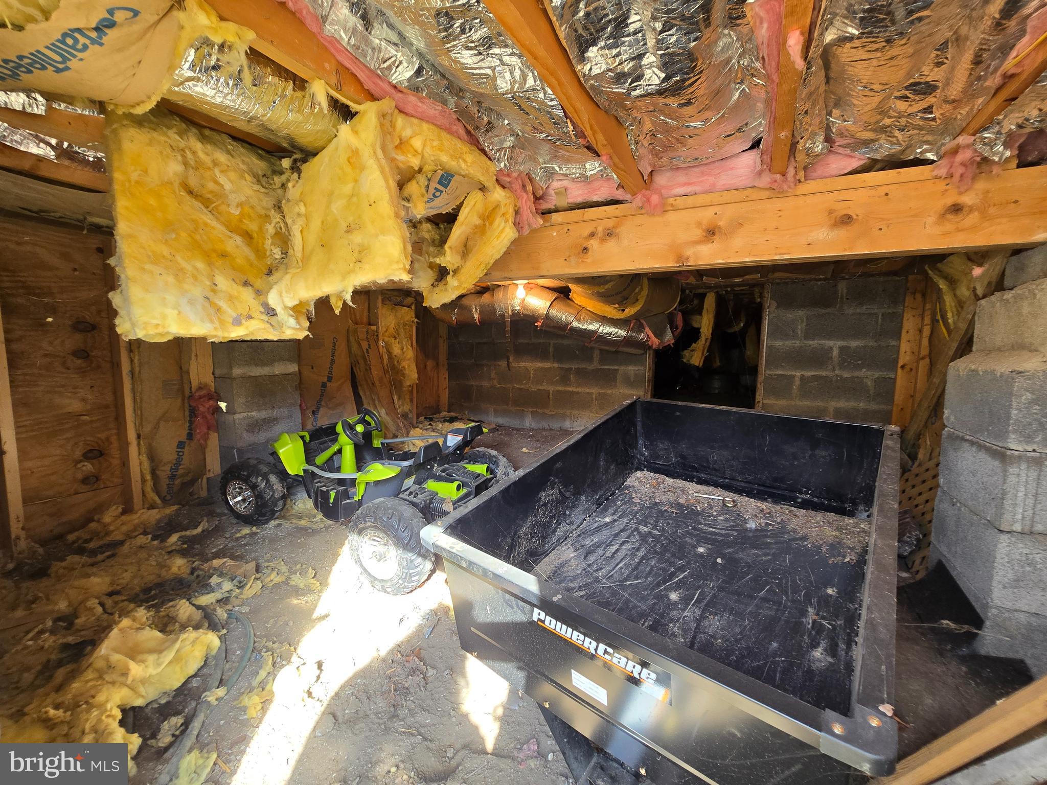 HOVERMALE ADDITION - Residential