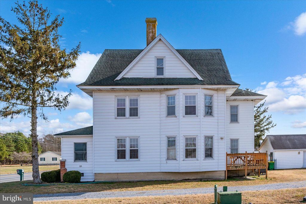 Photo of 35954 Zion Church Road, FRANKFORD, DE 19945 (MLS # DESU2103436)