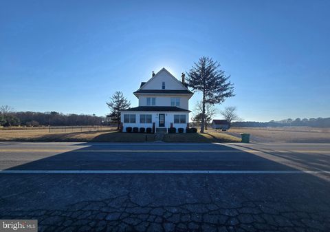 35954 ZION CHURCH ROAD FRANKFORD DE 19945