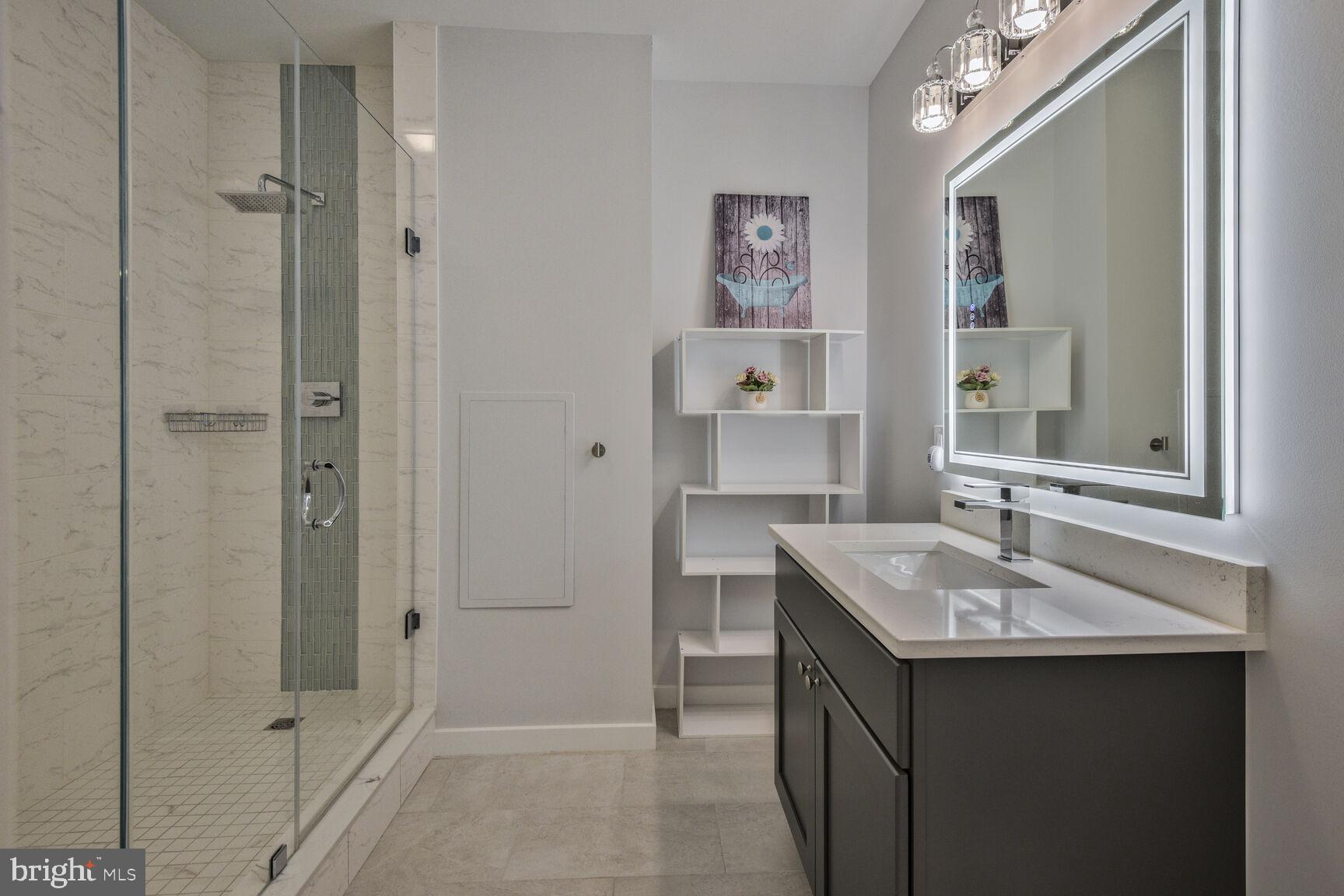 FAWSETT FARMS MANOR - Residential