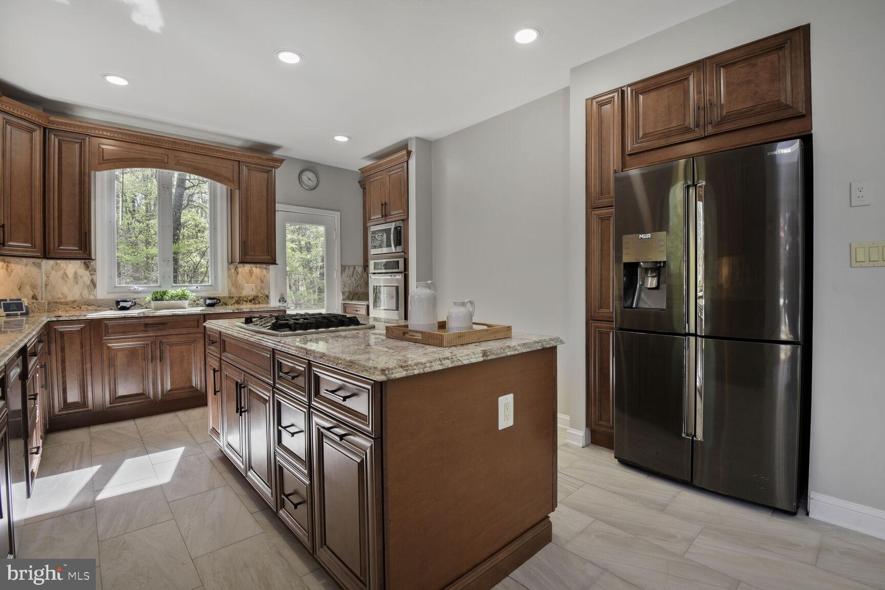 FAWSETT FARMS MANOR - Residential