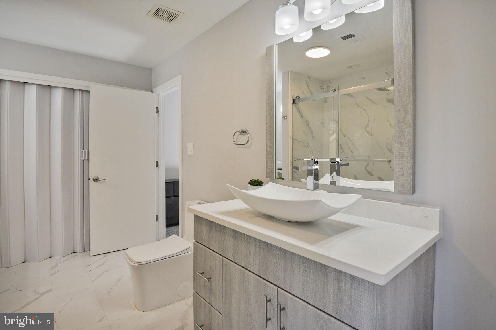 FAWSETT FARMS MANOR - Residential