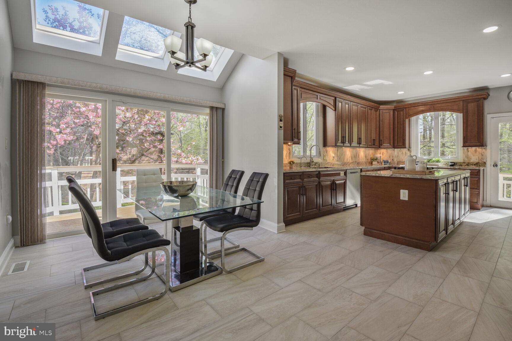 FAWSETT FARMS MANOR - Residential