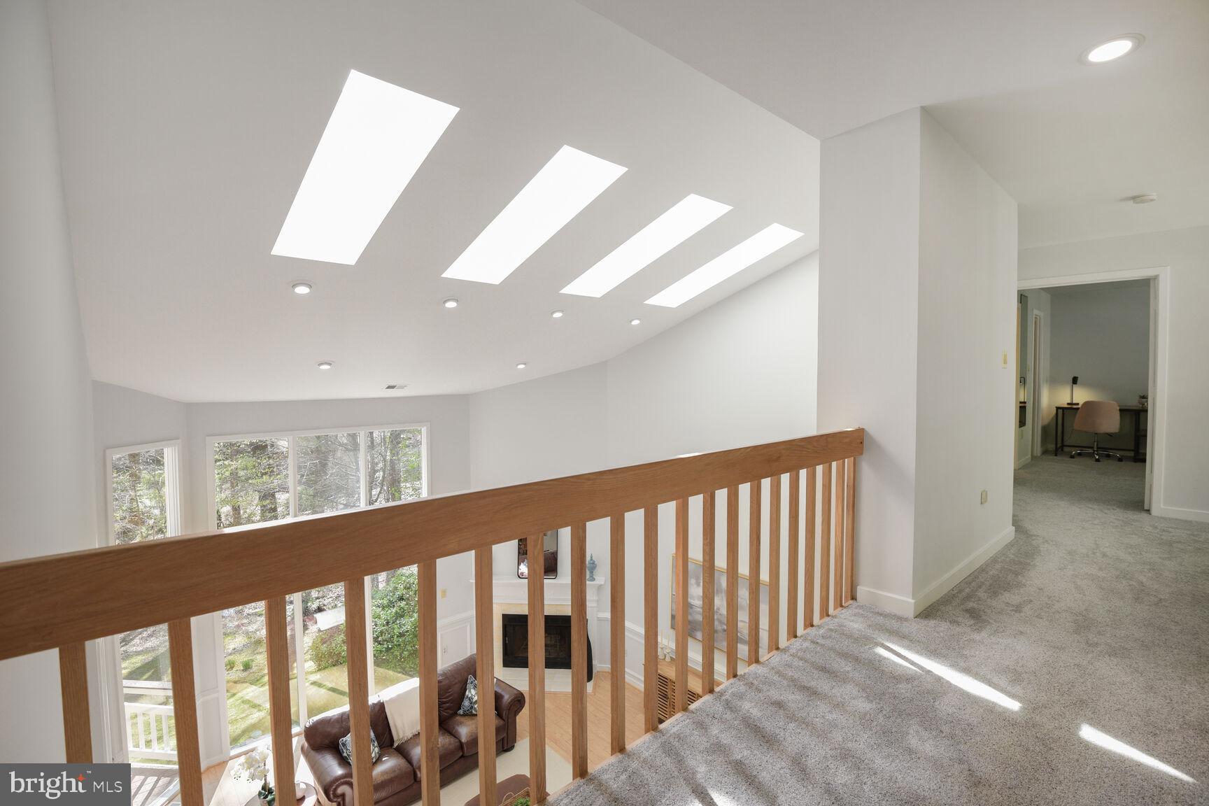 FAWSETT FARMS MANOR - Residential