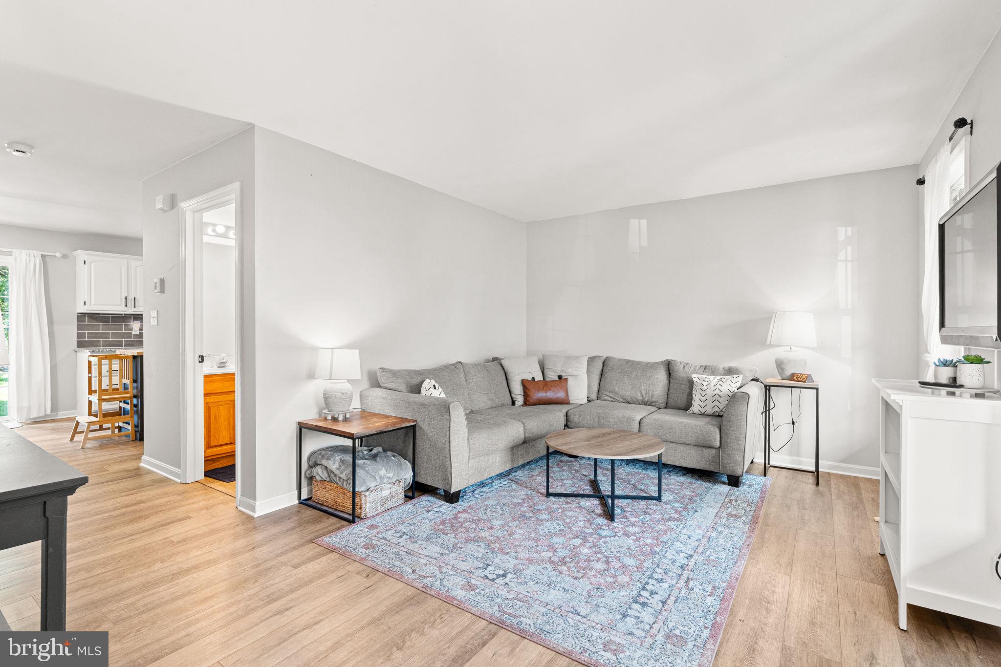 393 DEERFIELD DRIVE