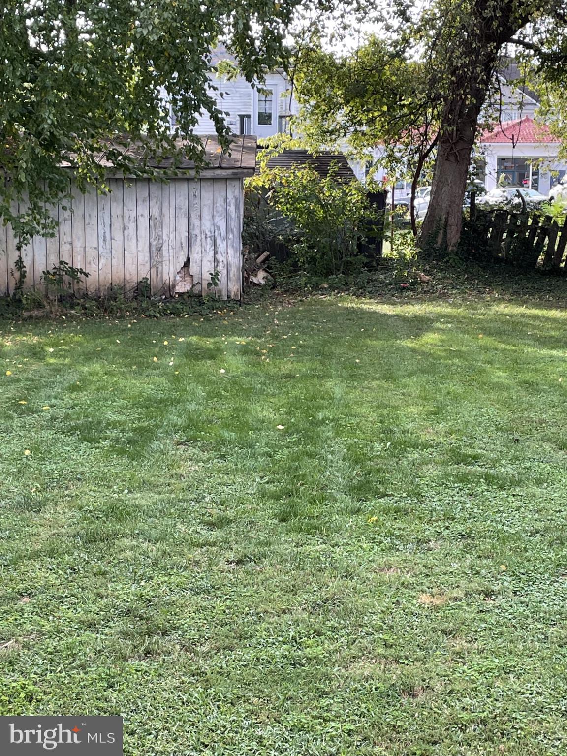 CITY OF FREDERICKSBURG - Residential Lease