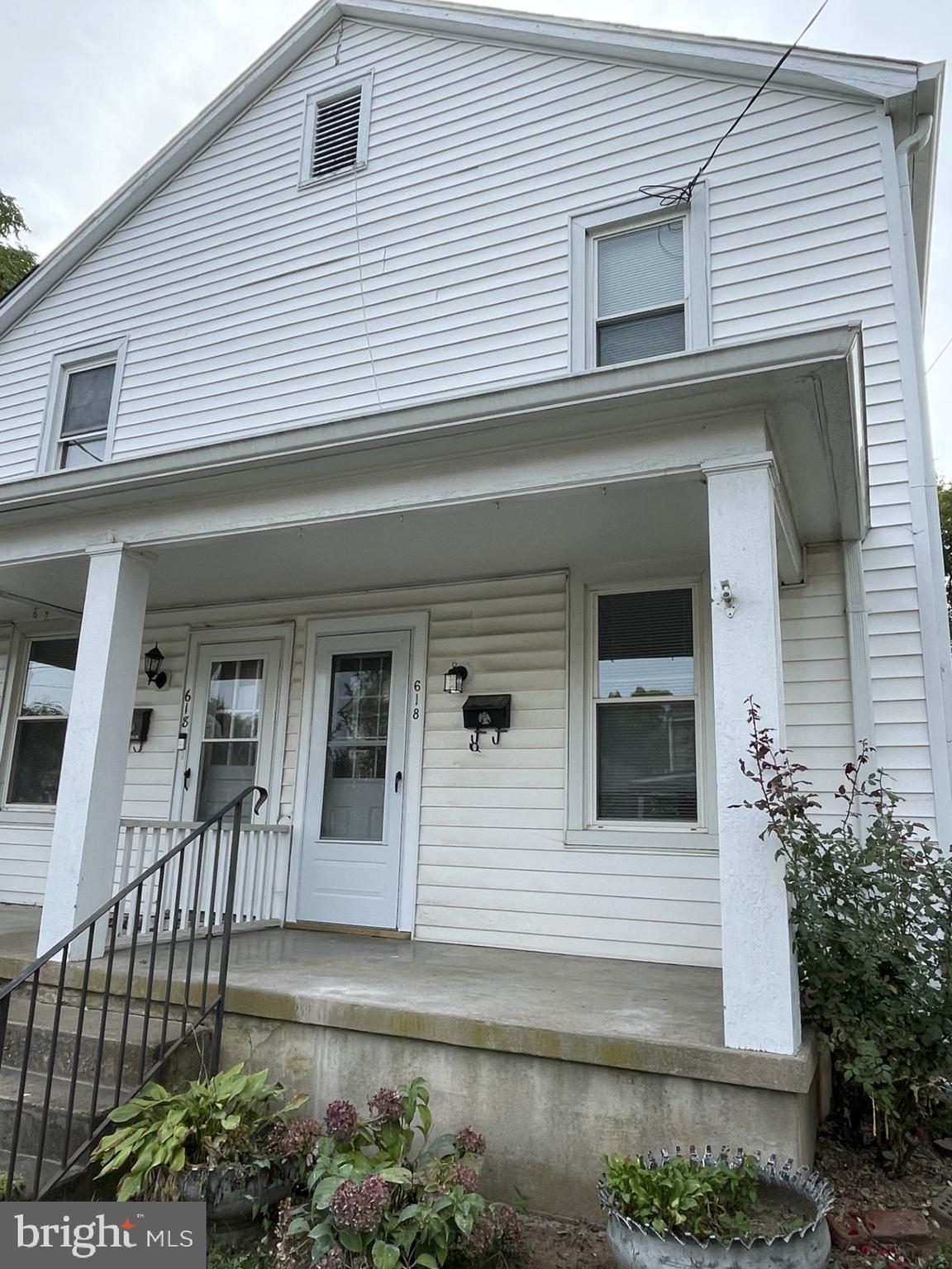 CITY OF FREDERICKSBURG - Residential Lease