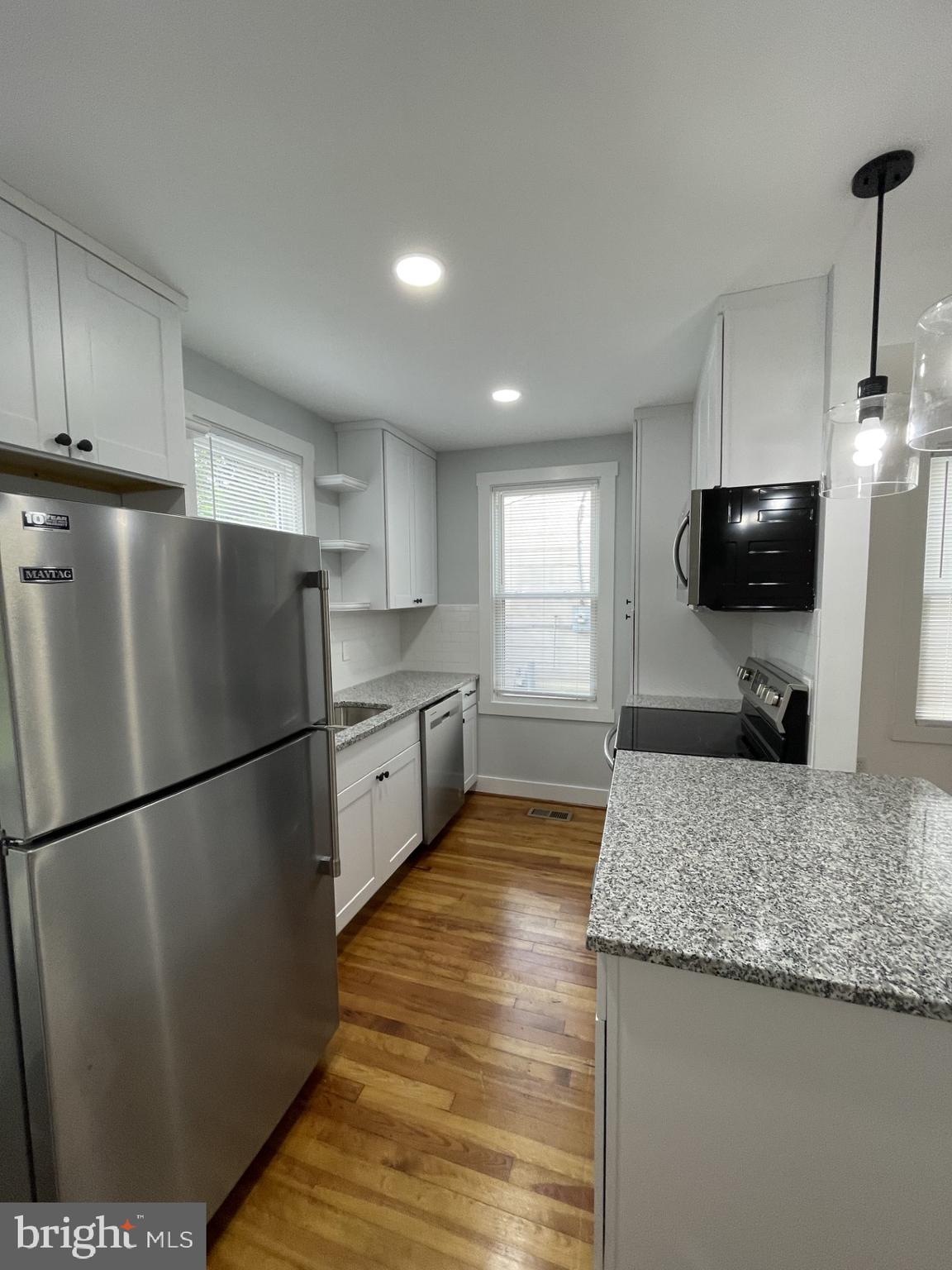 CITY OF FREDERICKSBURG - Residential Lease