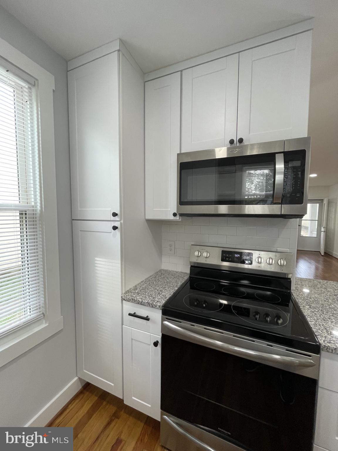 CITY OF FREDERICKSBURG - Residential Lease