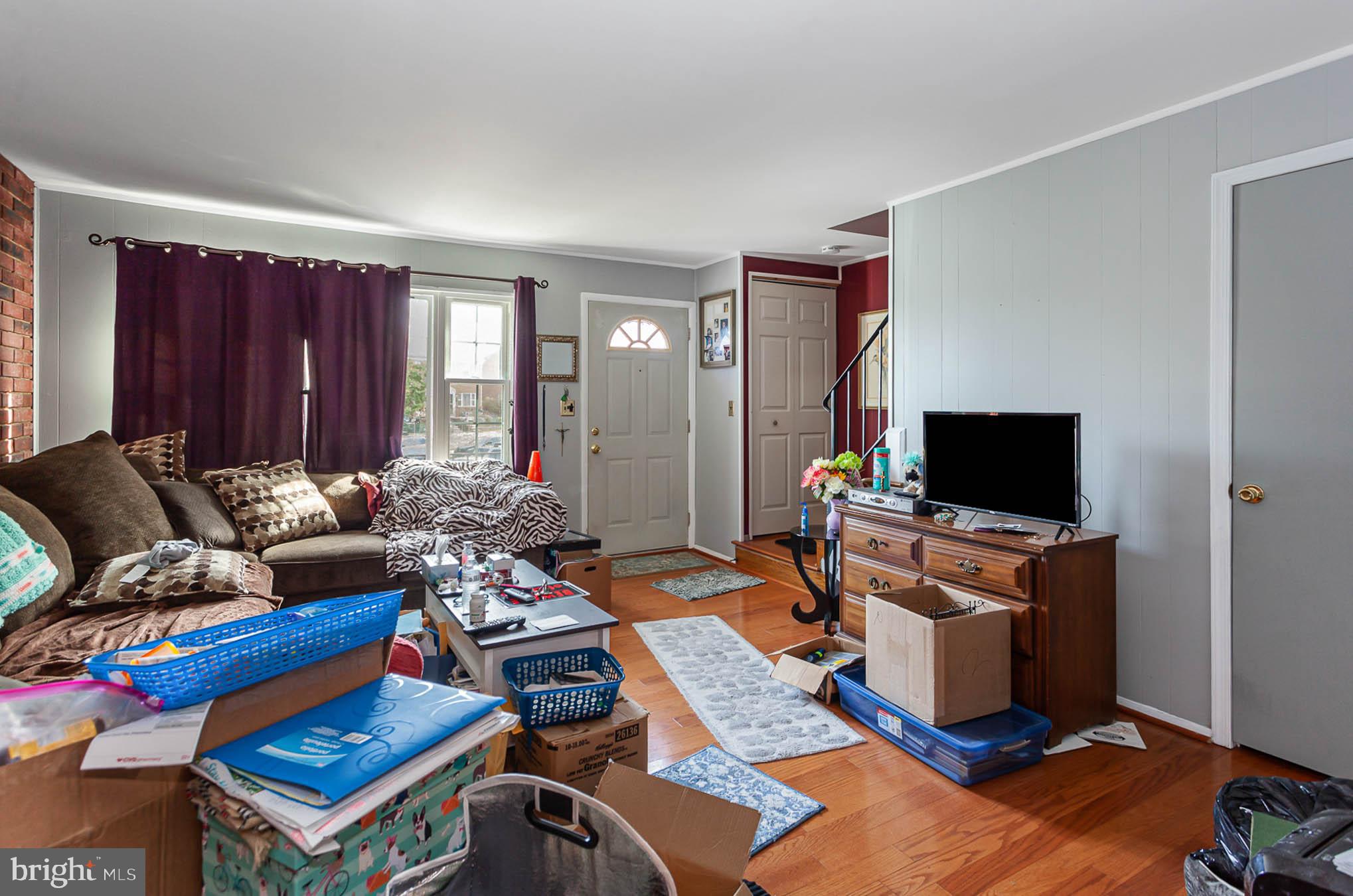 COUNTRY RIDGE - Residential