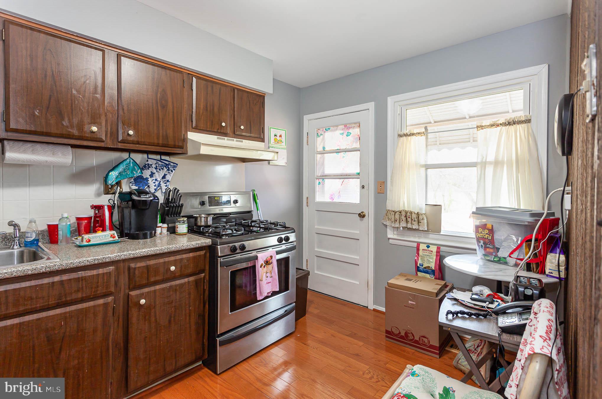 COUNTRY RIDGE - Residential