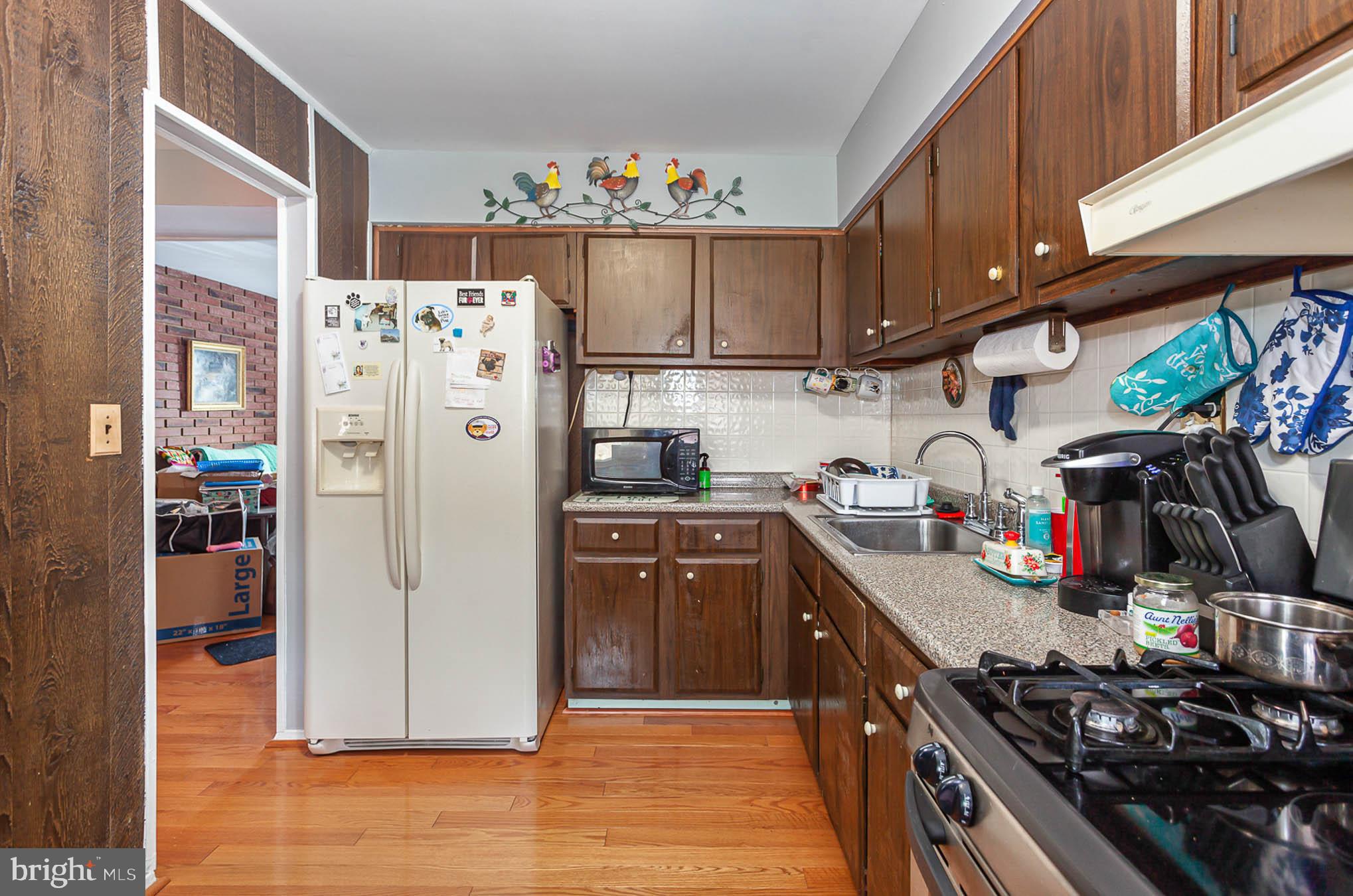 COUNTRY RIDGE - Residential