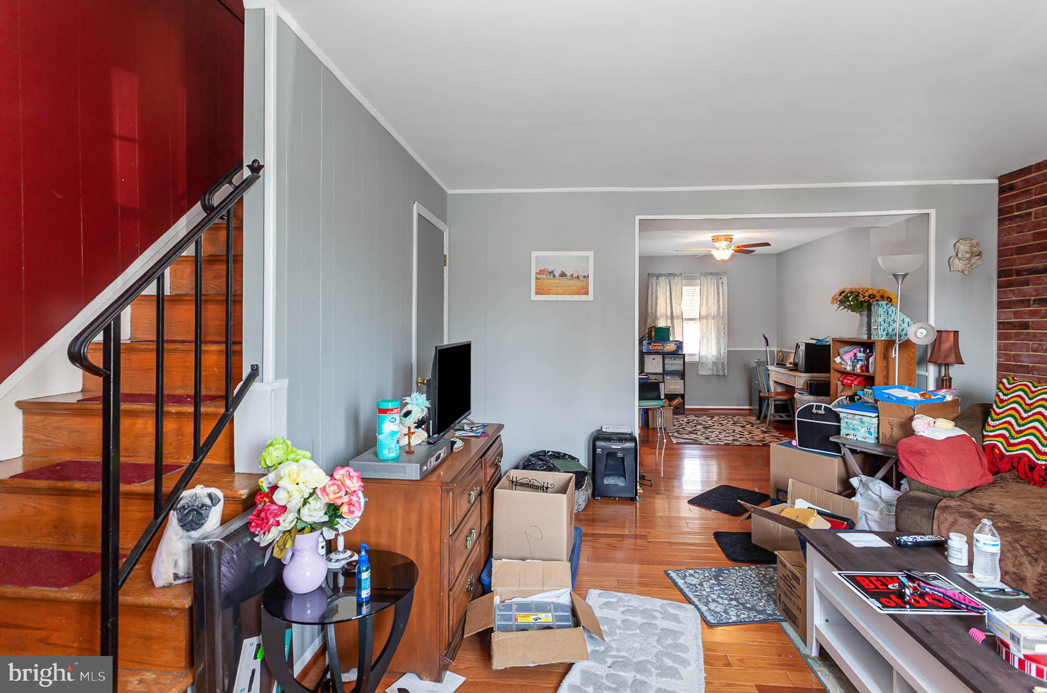 COUNTRY RIDGE - Residential