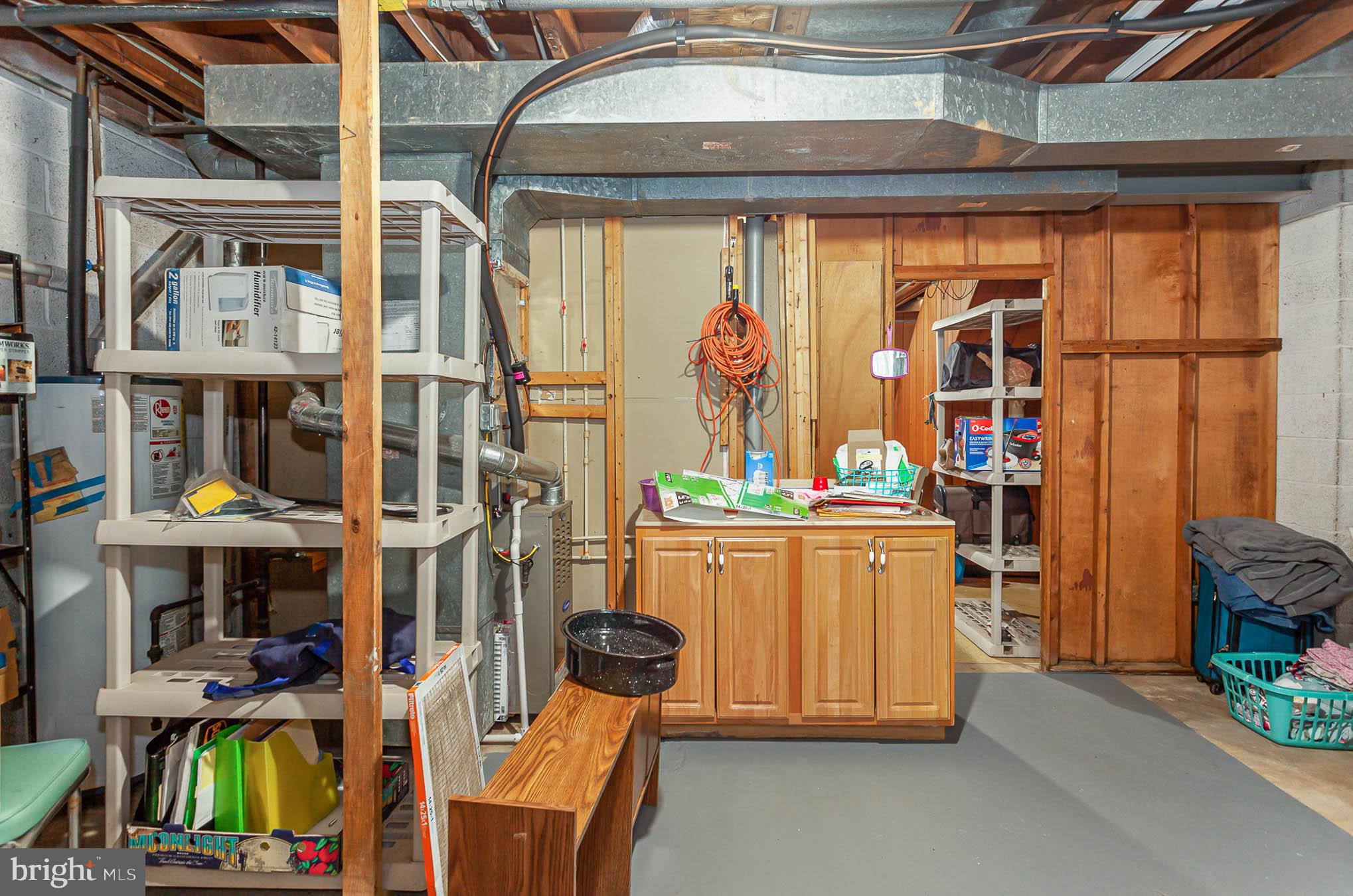 COUNTRY RIDGE - Residential