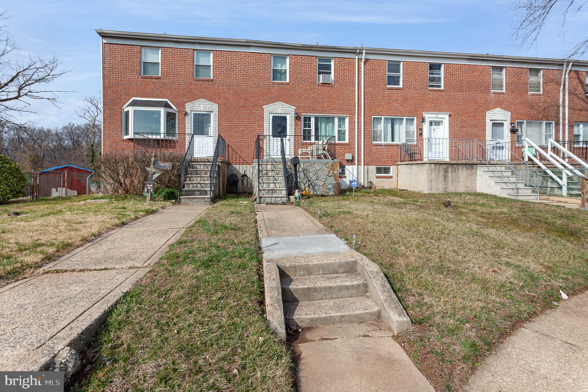 COUNTRY RIDGE - Residential