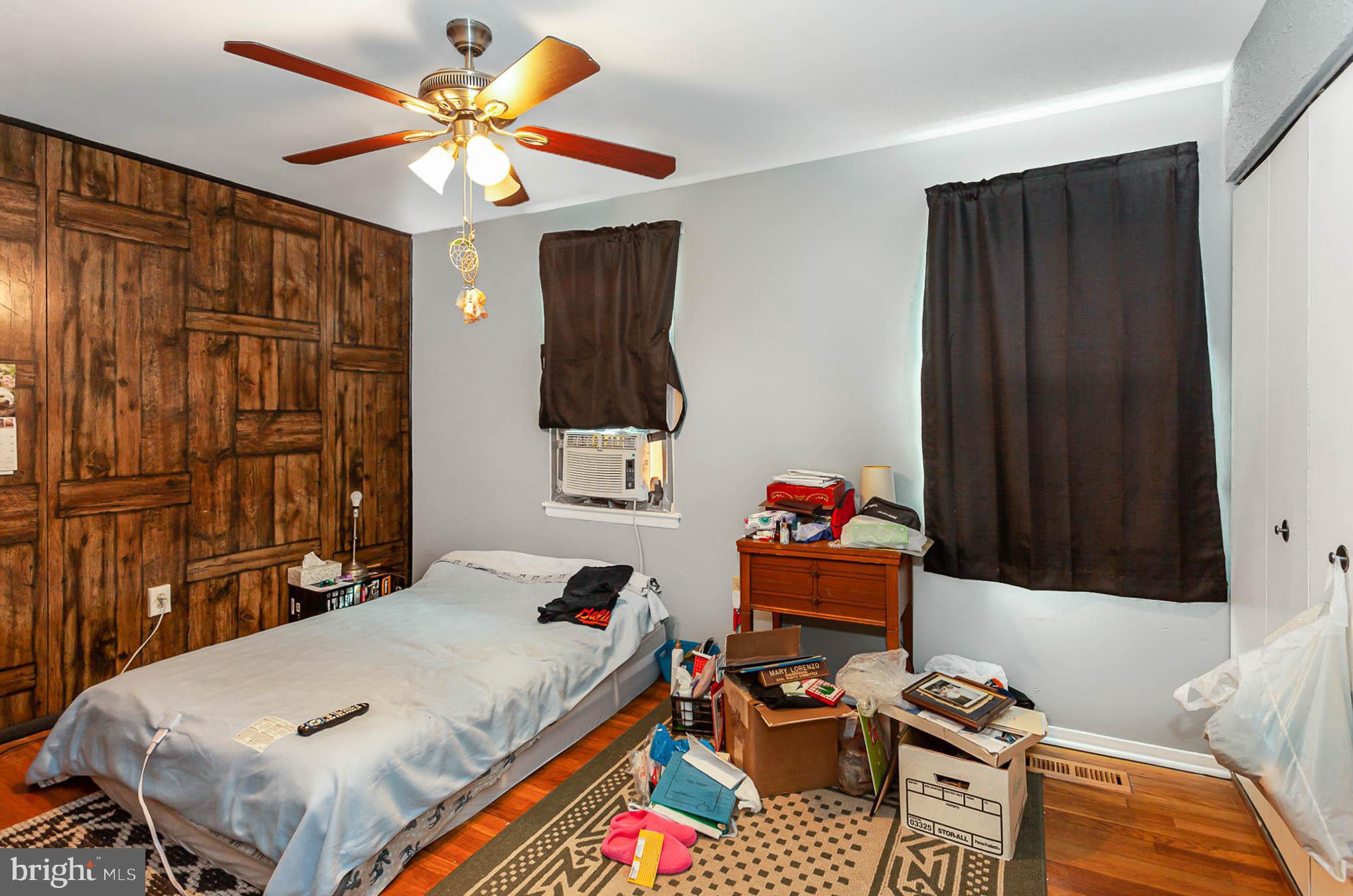 COUNTRY RIDGE - Residential