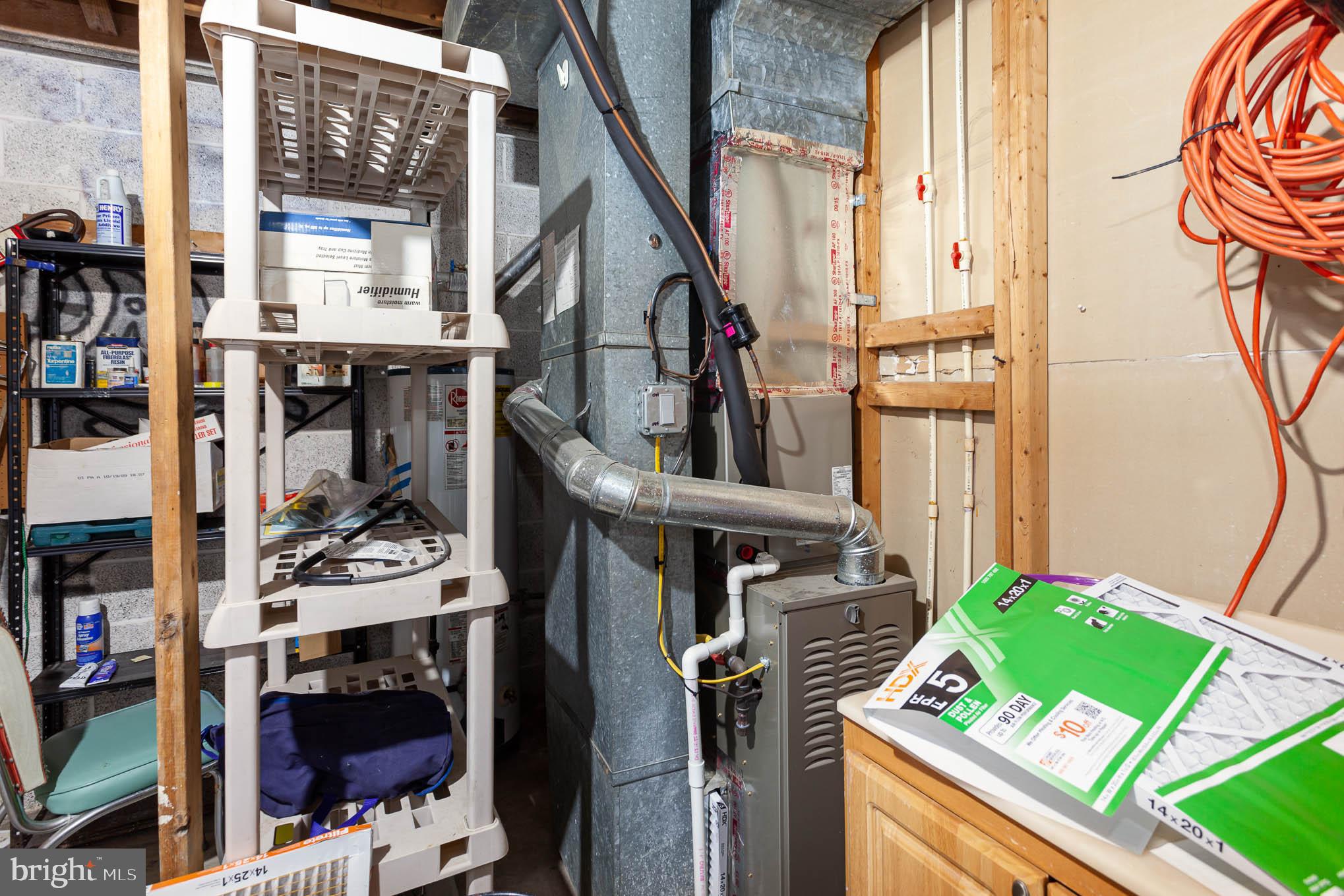 COUNTRY RIDGE - Residential