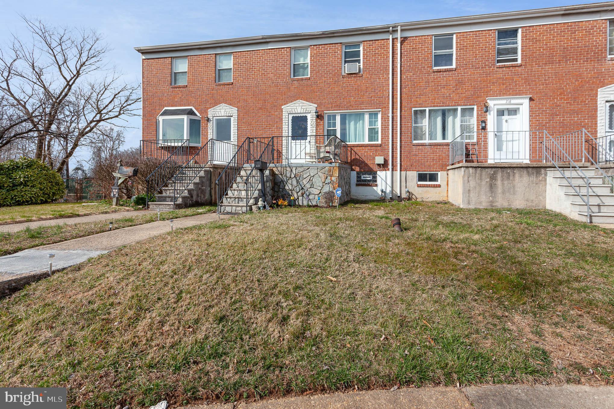 COUNTRY RIDGE - Residential