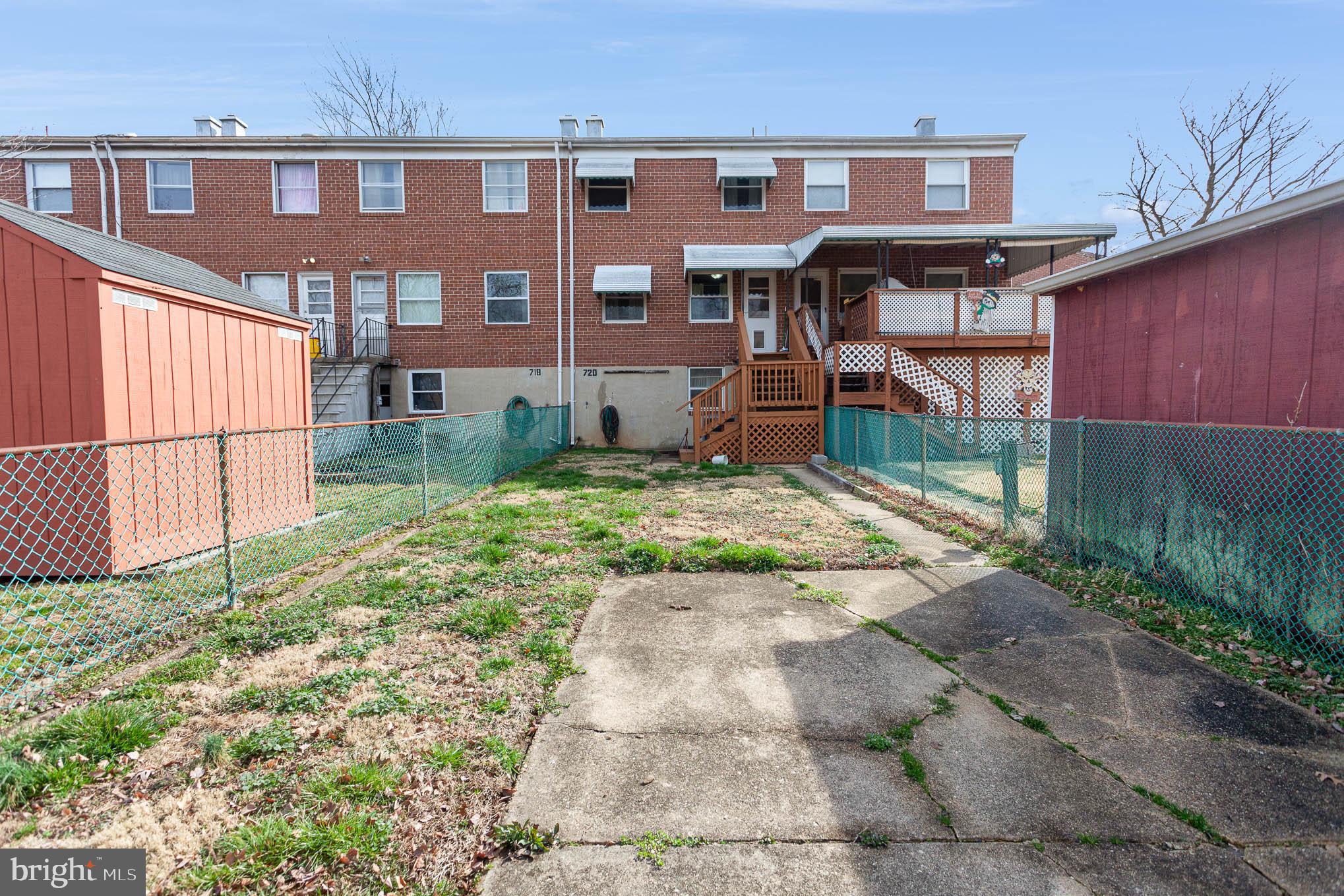 COUNTRY RIDGE - Residential