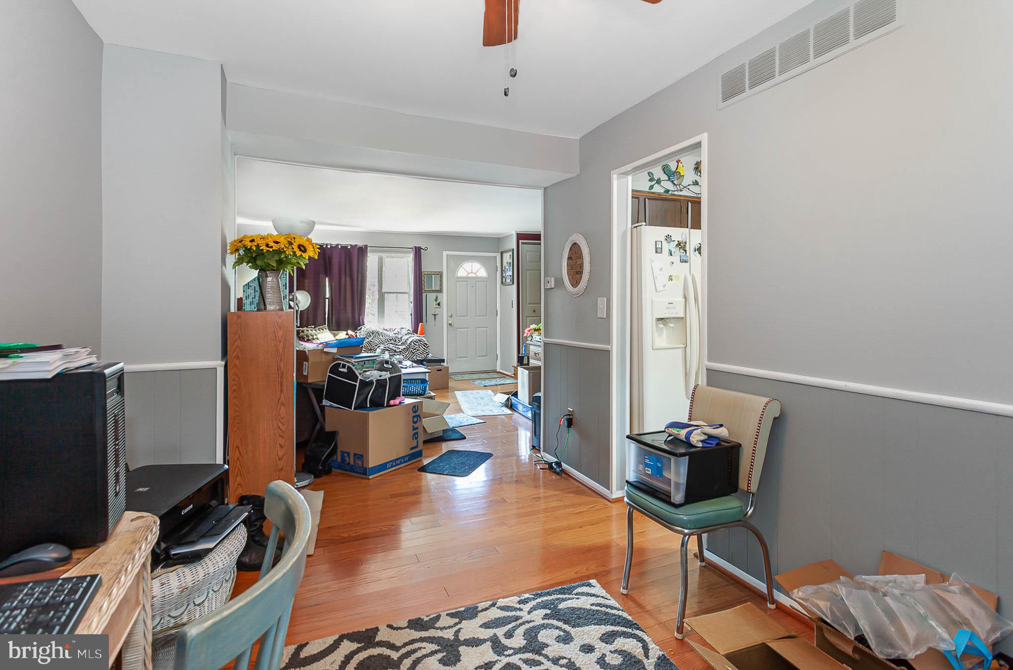 COUNTRY RIDGE - Residential