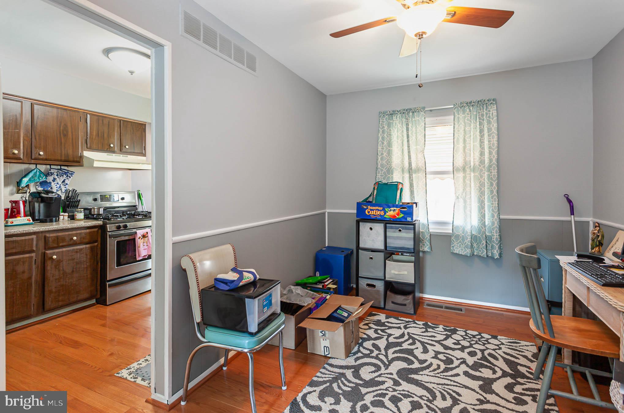 COUNTRY RIDGE - Residential