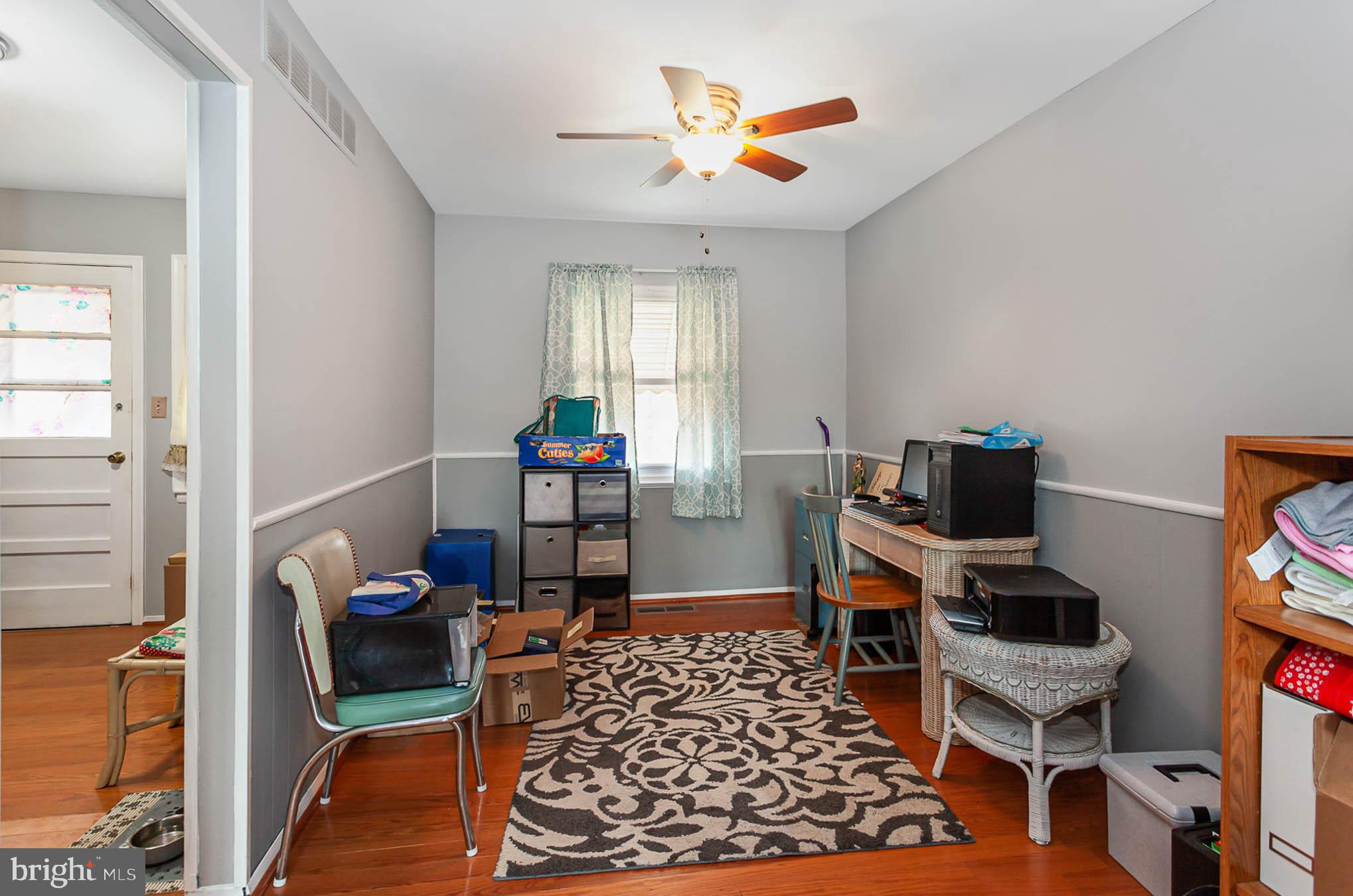 COUNTRY RIDGE - Residential