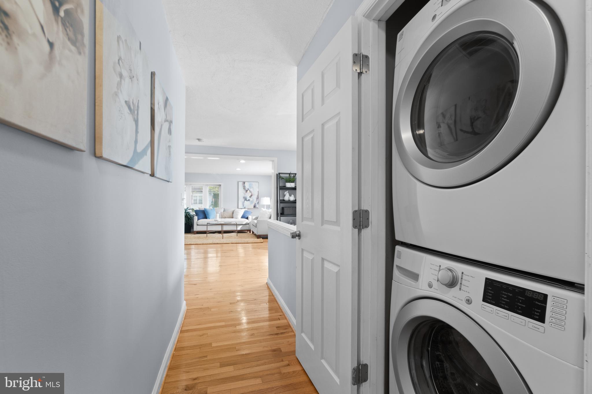 HARUNDALE - Residential