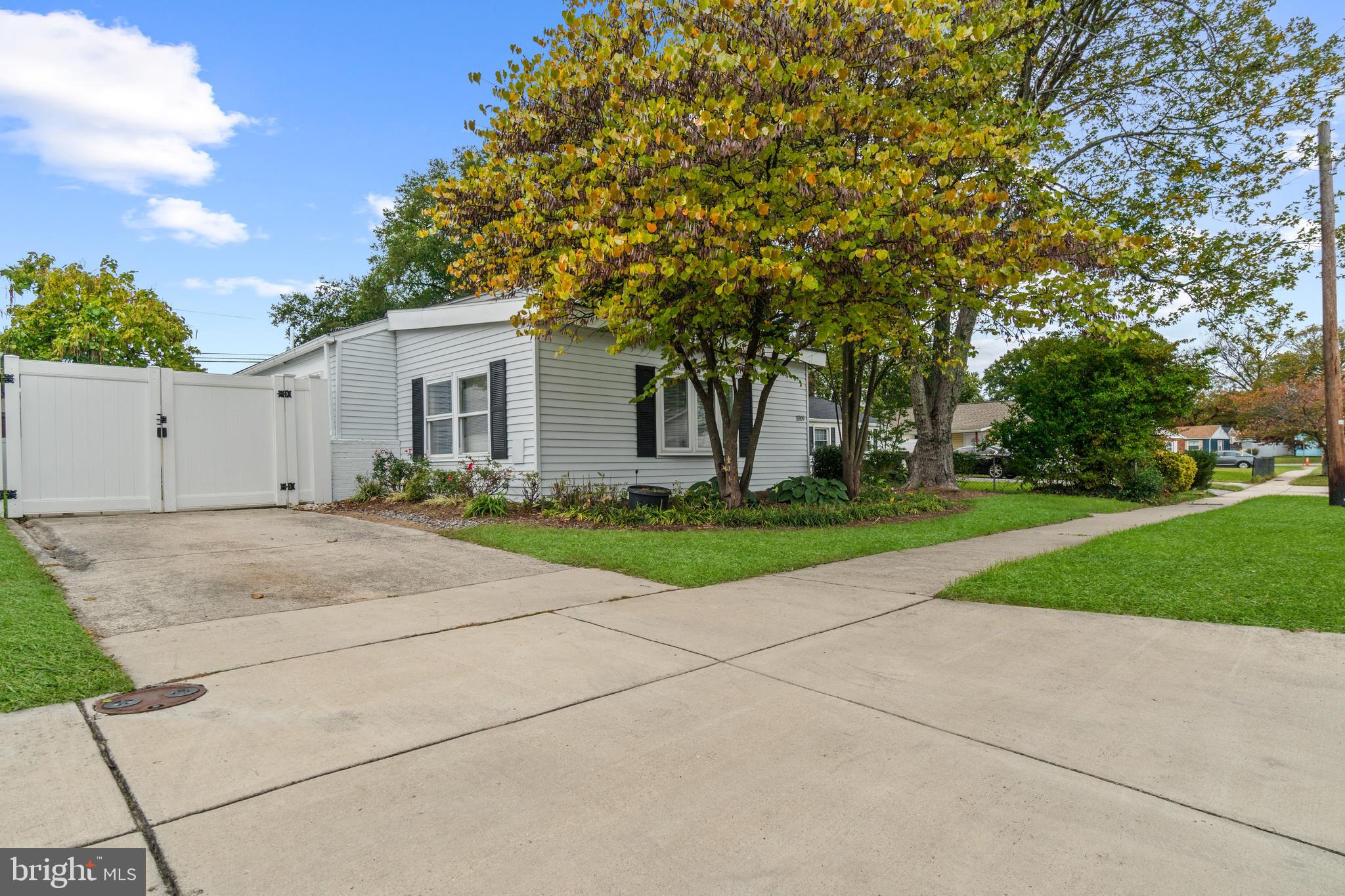 HARUNDALE - Residential