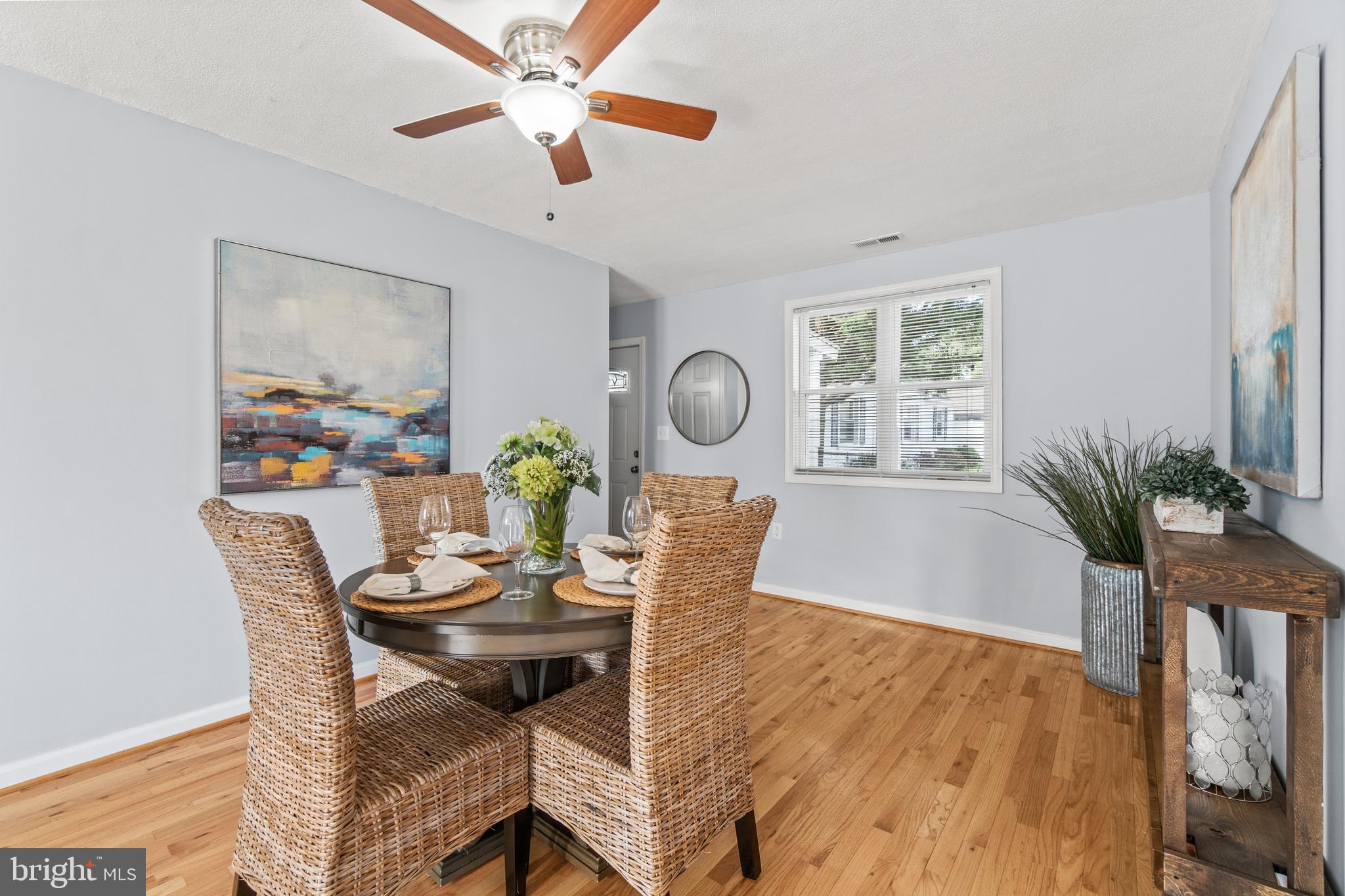 HARUNDALE - Residential