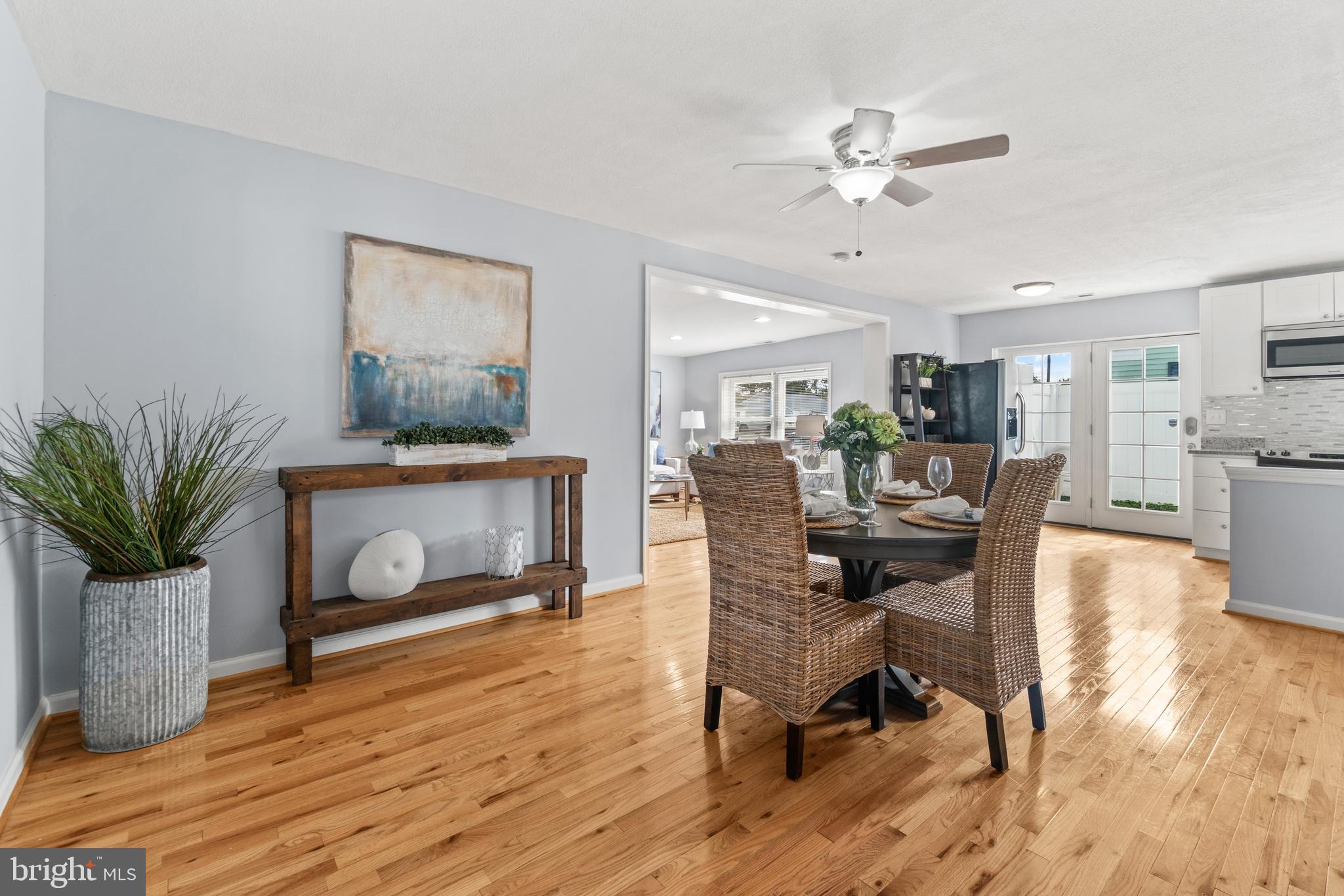 HARUNDALE - Residential