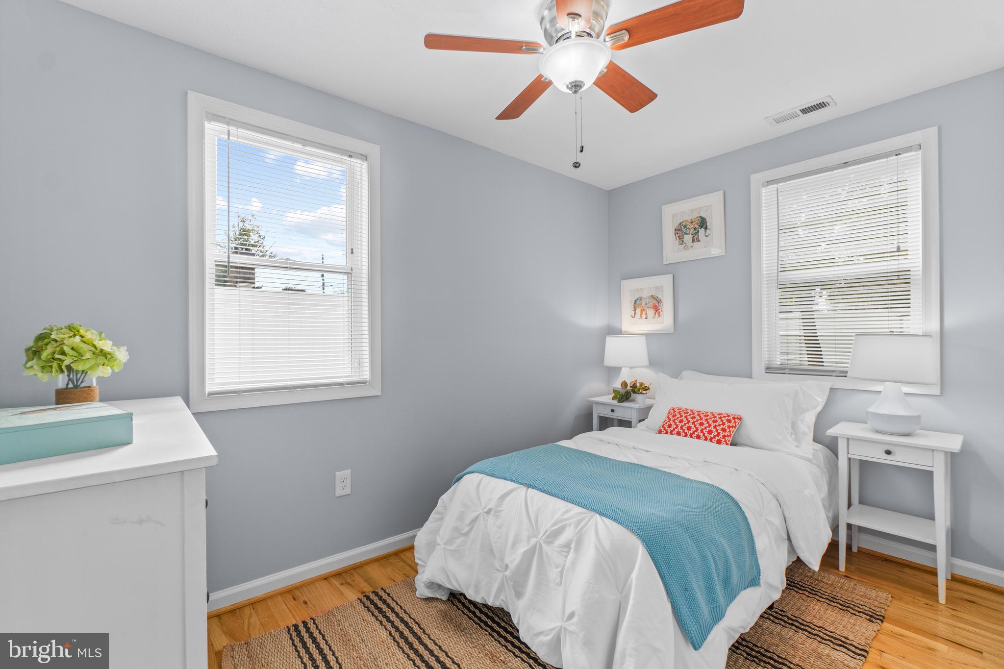 HARUNDALE - Residential