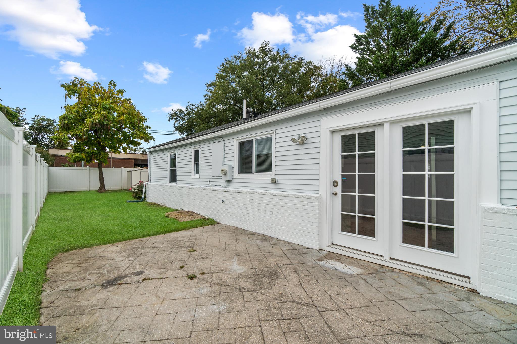 HARUNDALE - Residential