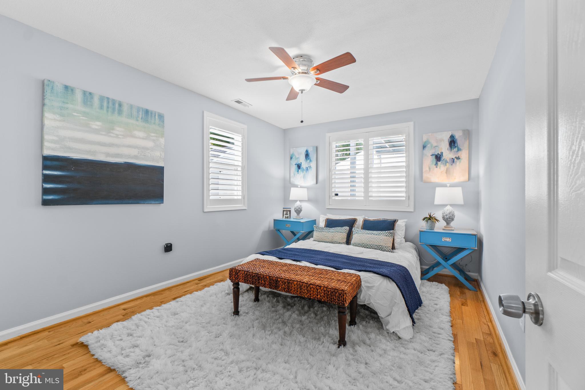 HARUNDALE - Residential