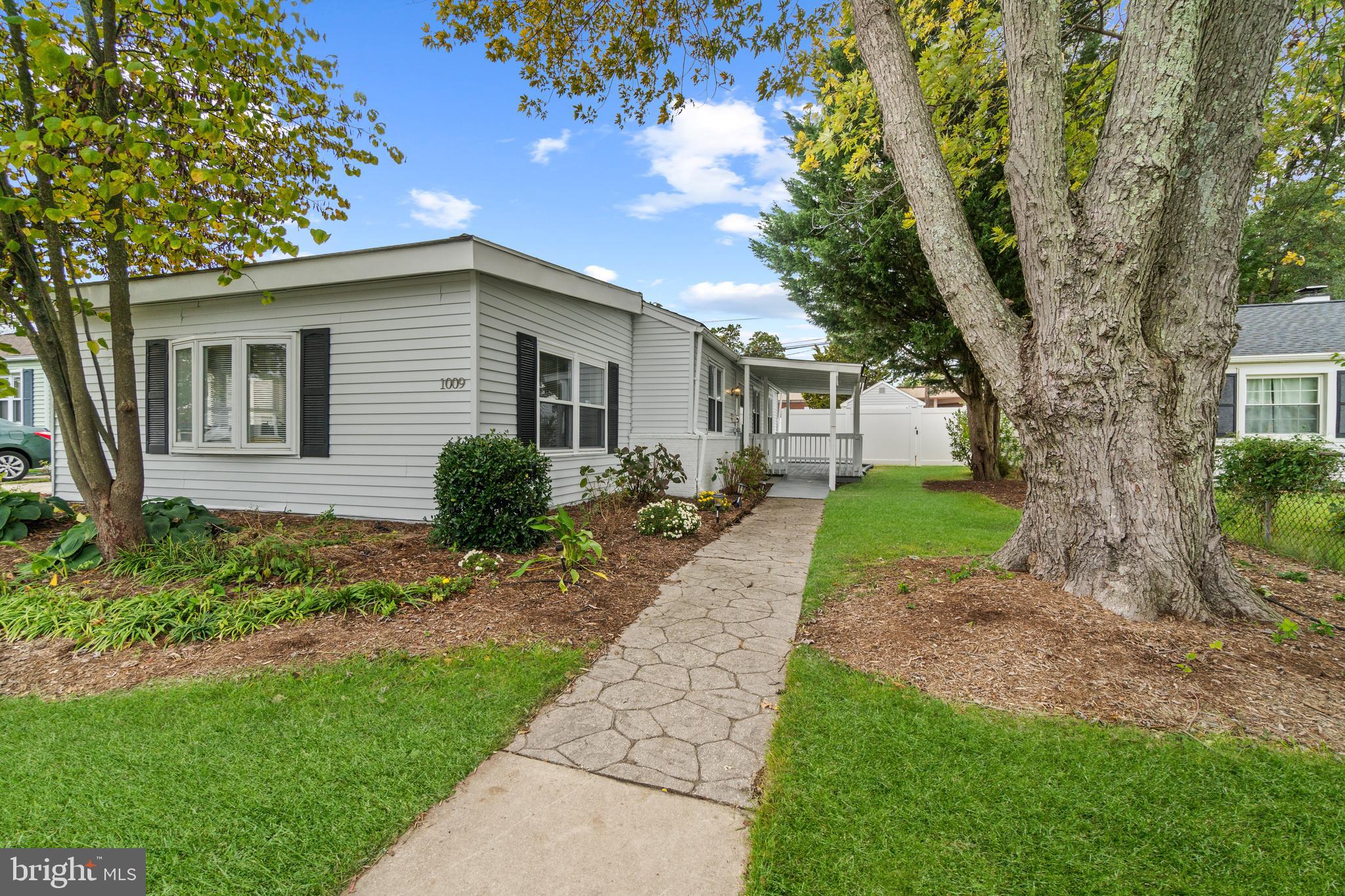 HARUNDALE - Residential