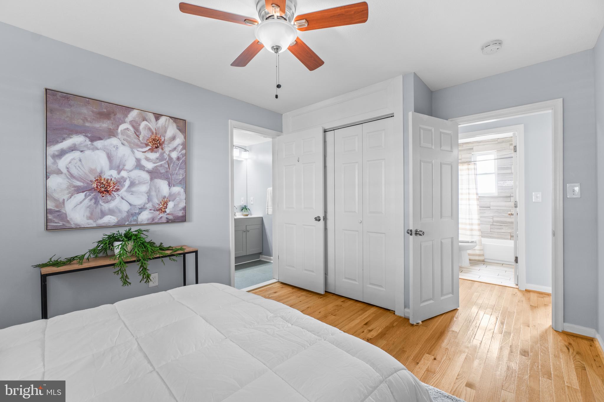 HARUNDALE - Residential