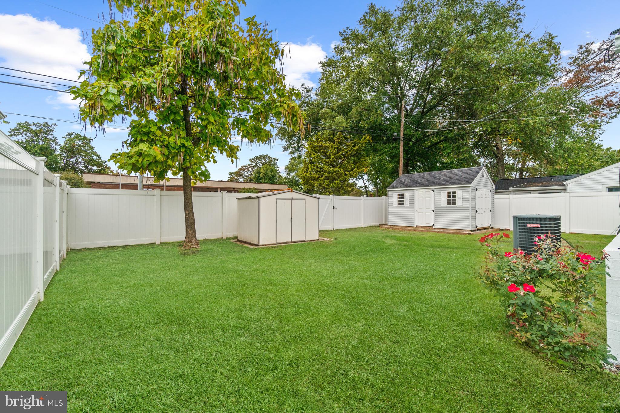 HARUNDALE - Residential