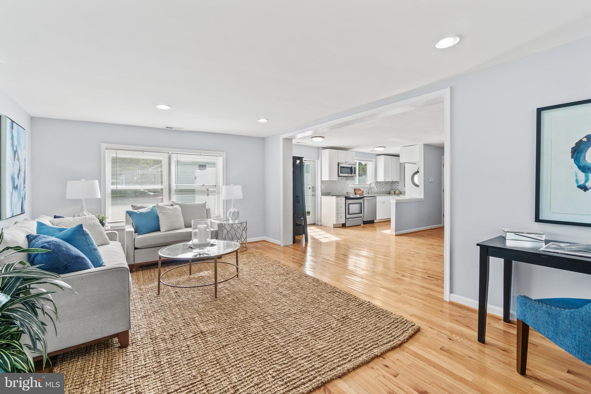 HARUNDALE - Residential