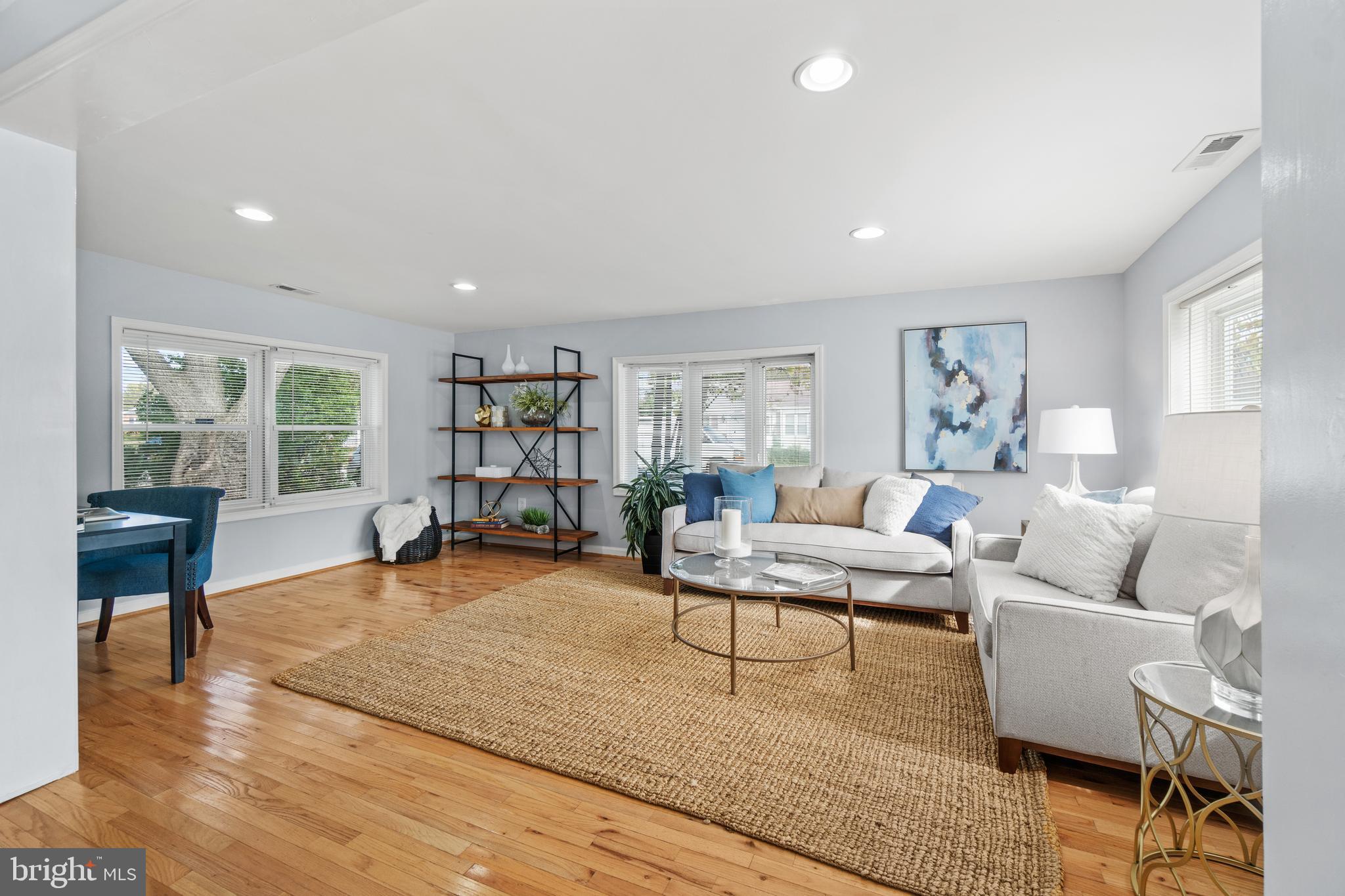 HARUNDALE - Residential