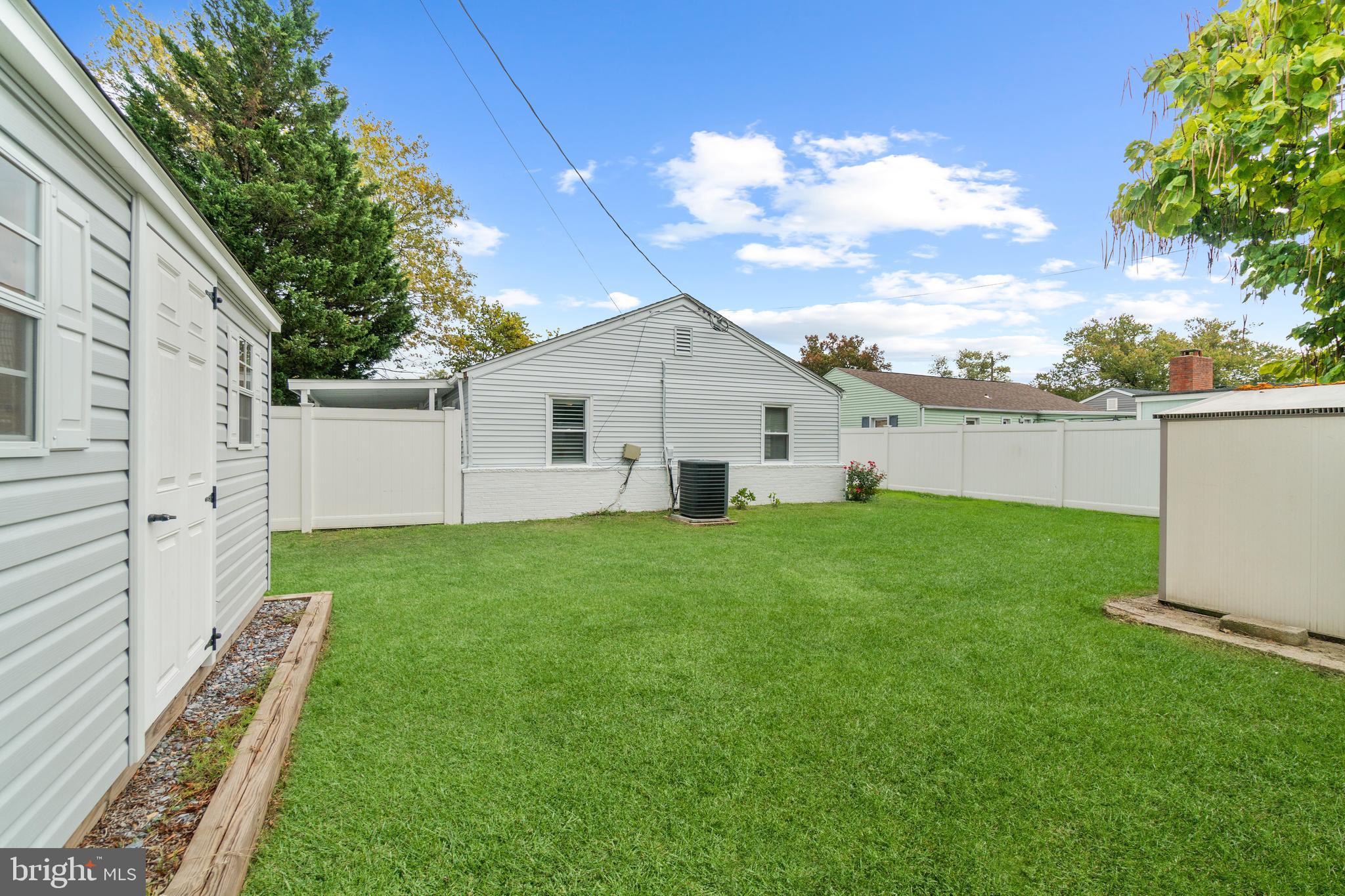 HARUNDALE - Residential