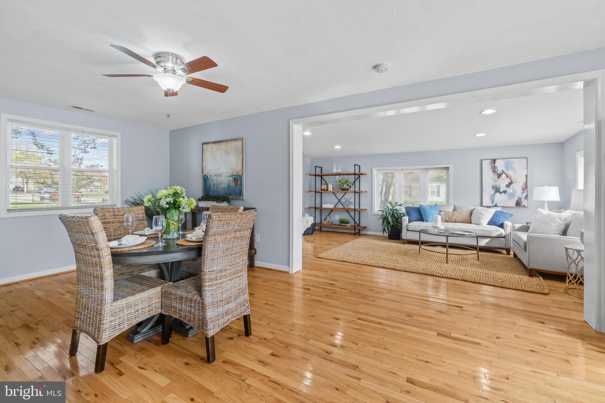 HARUNDALE - Residential