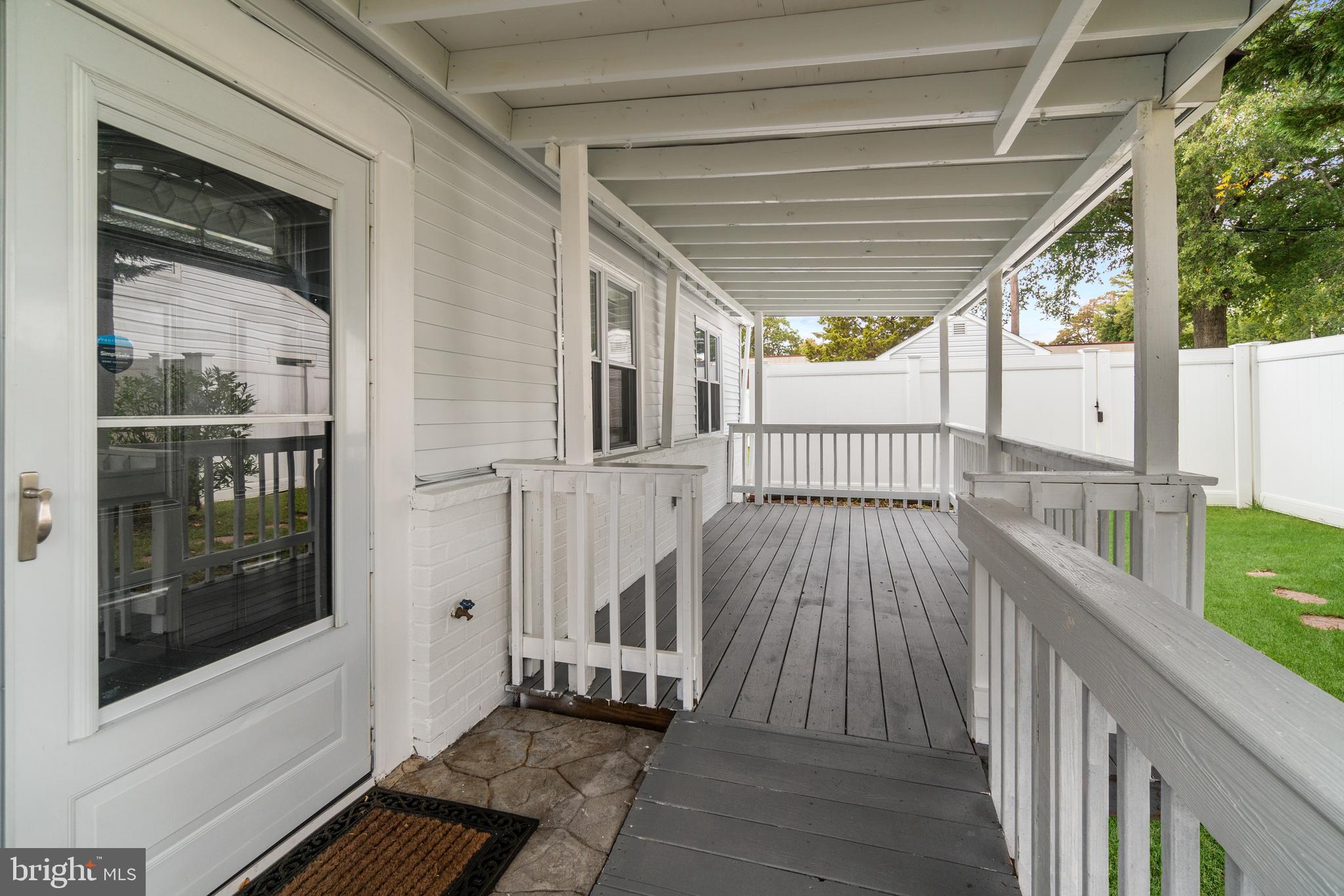 HARUNDALE - Residential