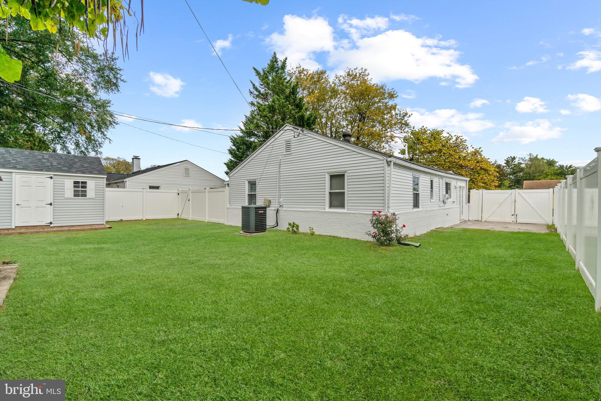 HARUNDALE - Residential