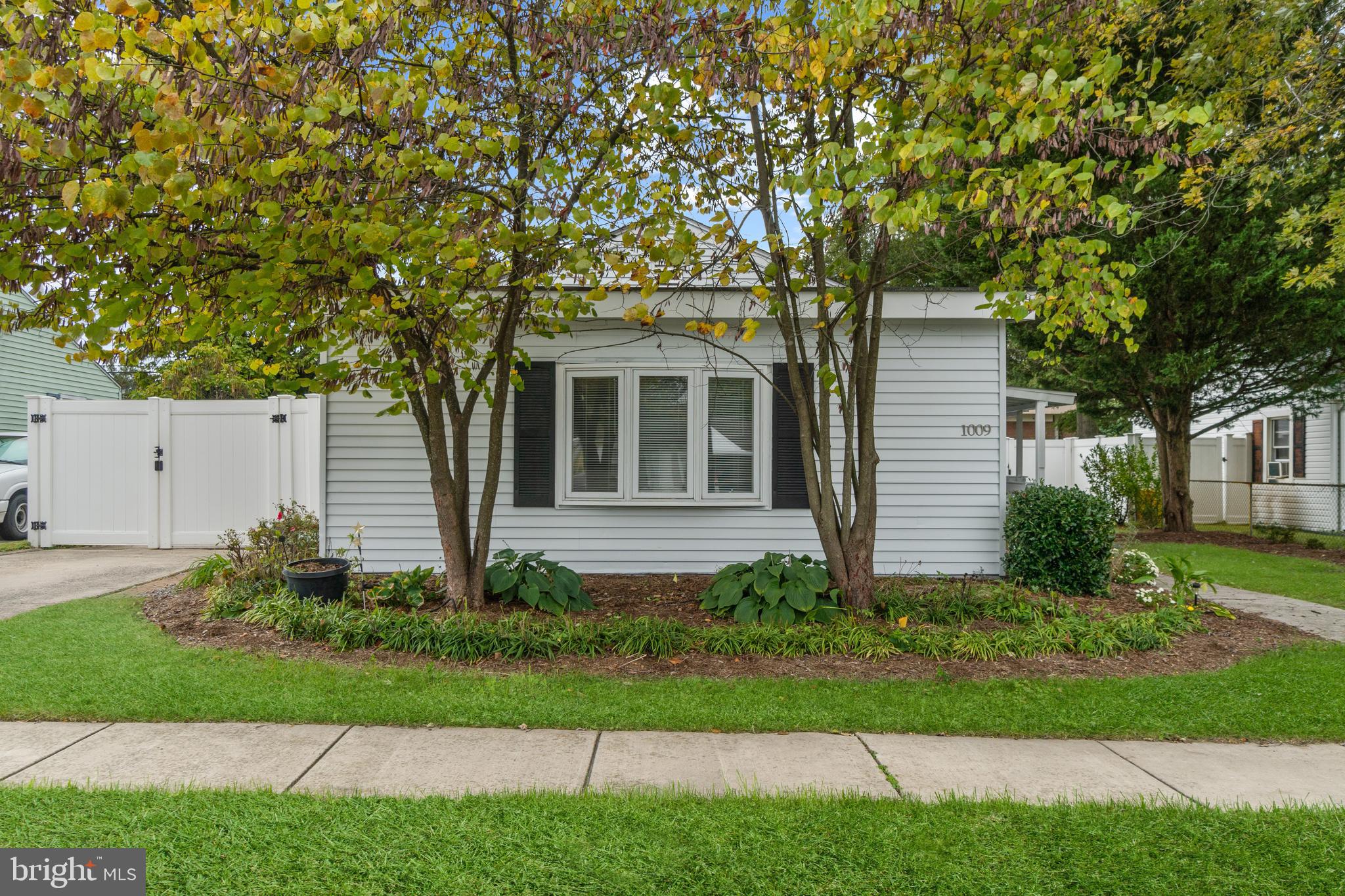 HARUNDALE - Residential