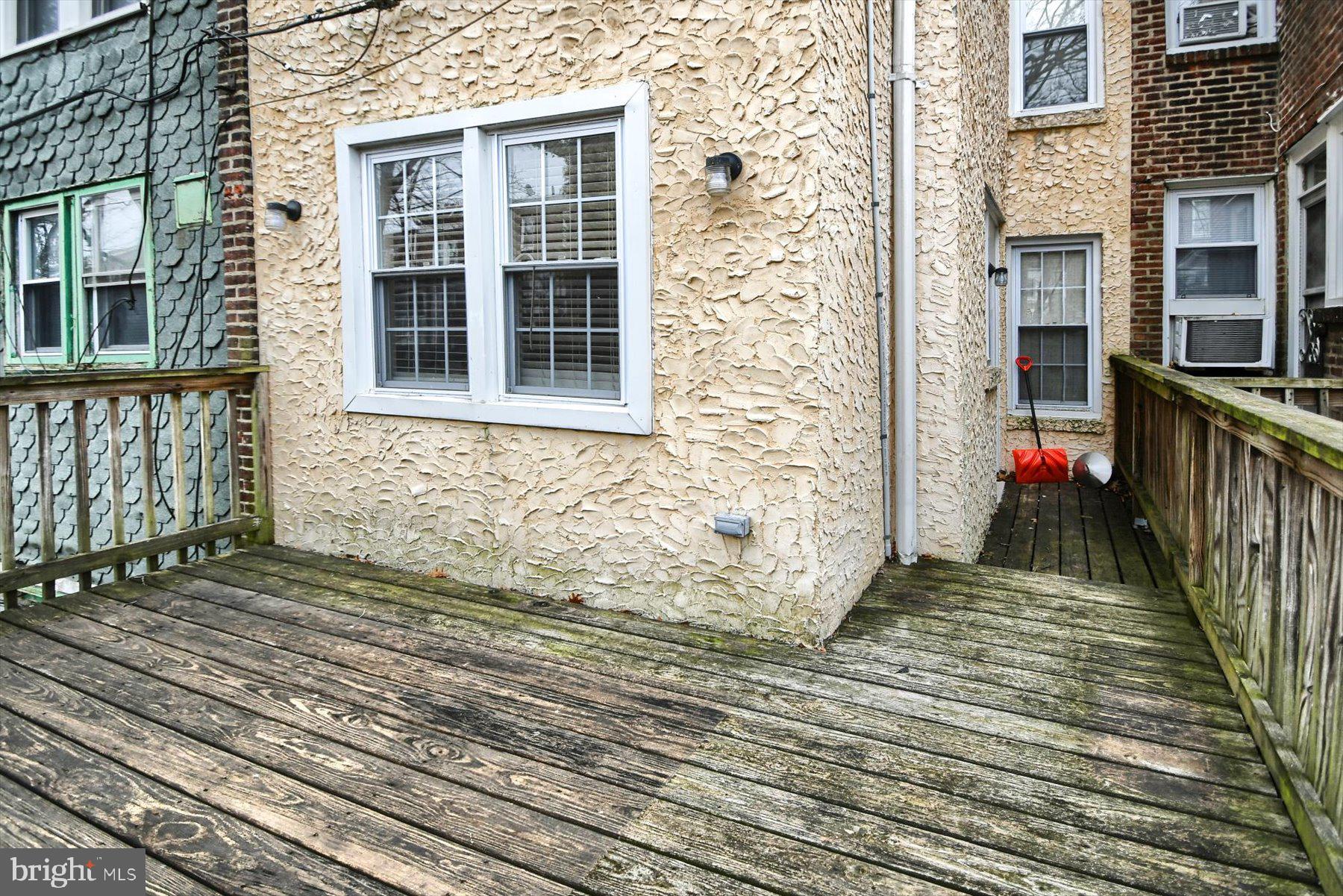 EAST MT AIRY - Residential Lease