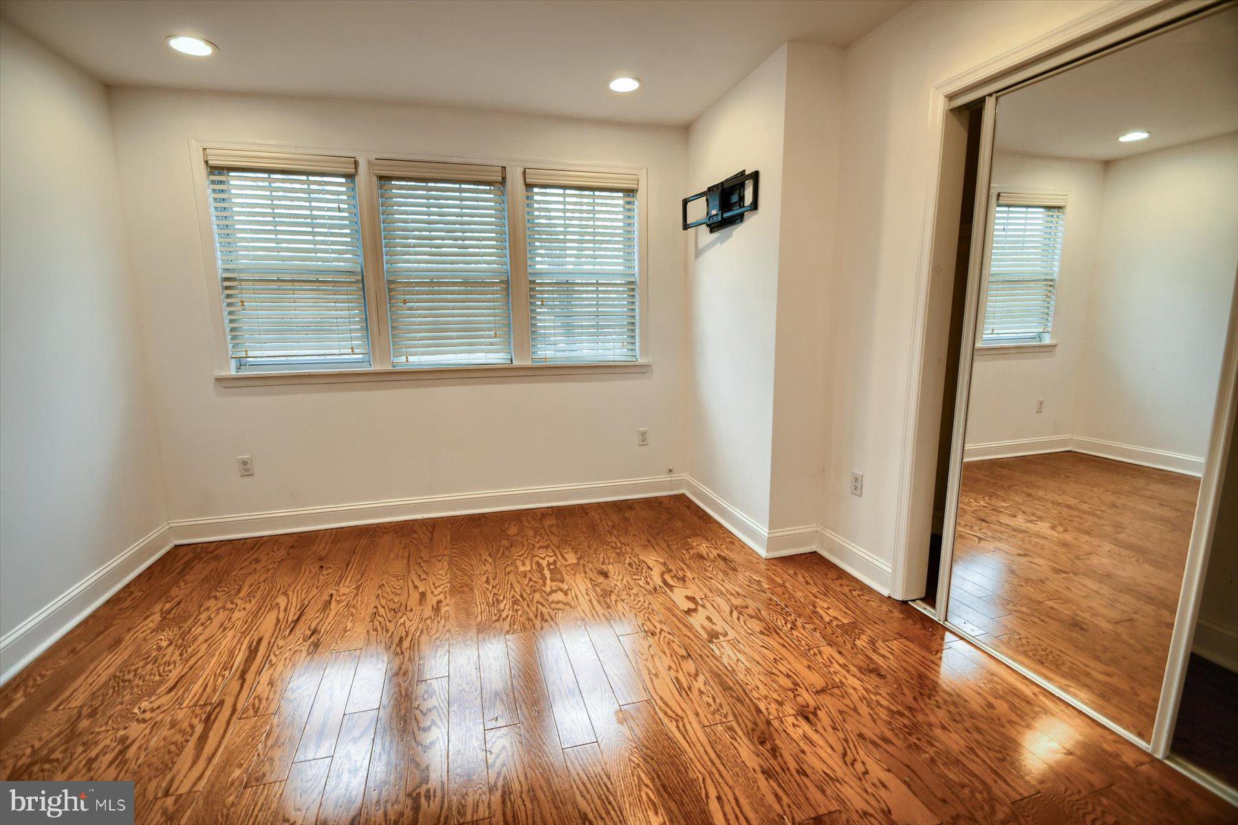EAST MT AIRY - Residential Lease